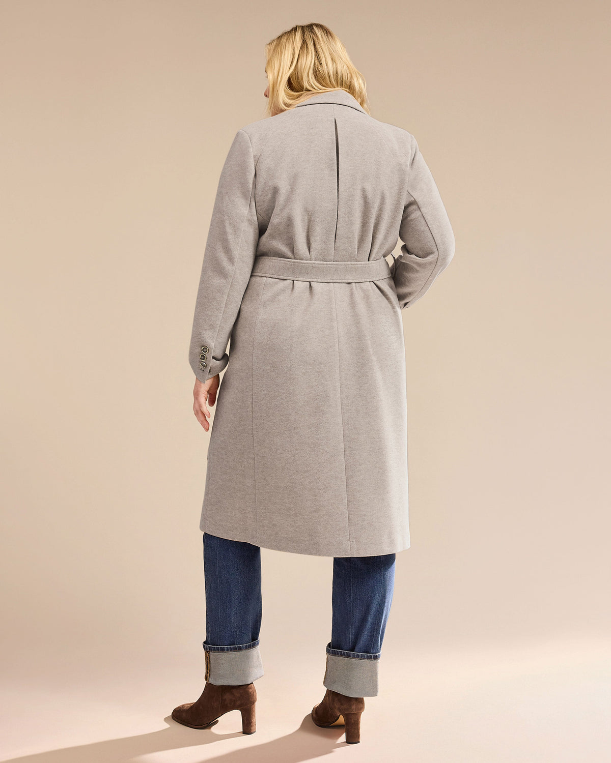 Muse Coat