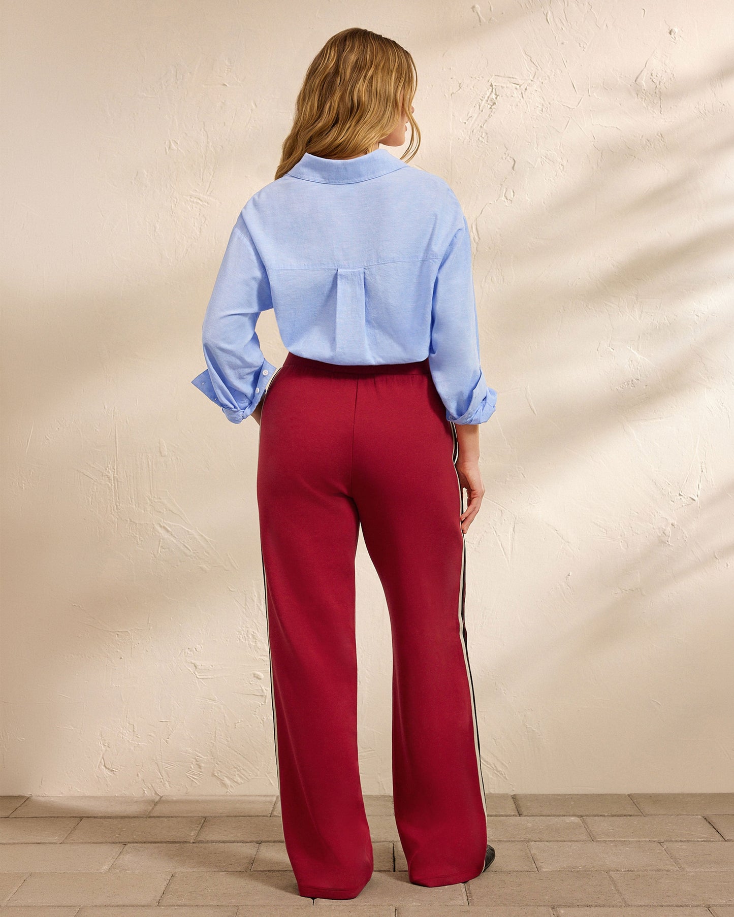 Warm-Up Pant
