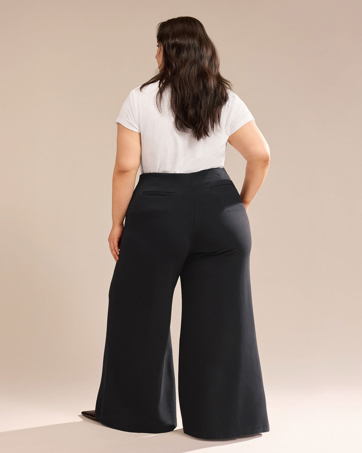 Toni Trouser