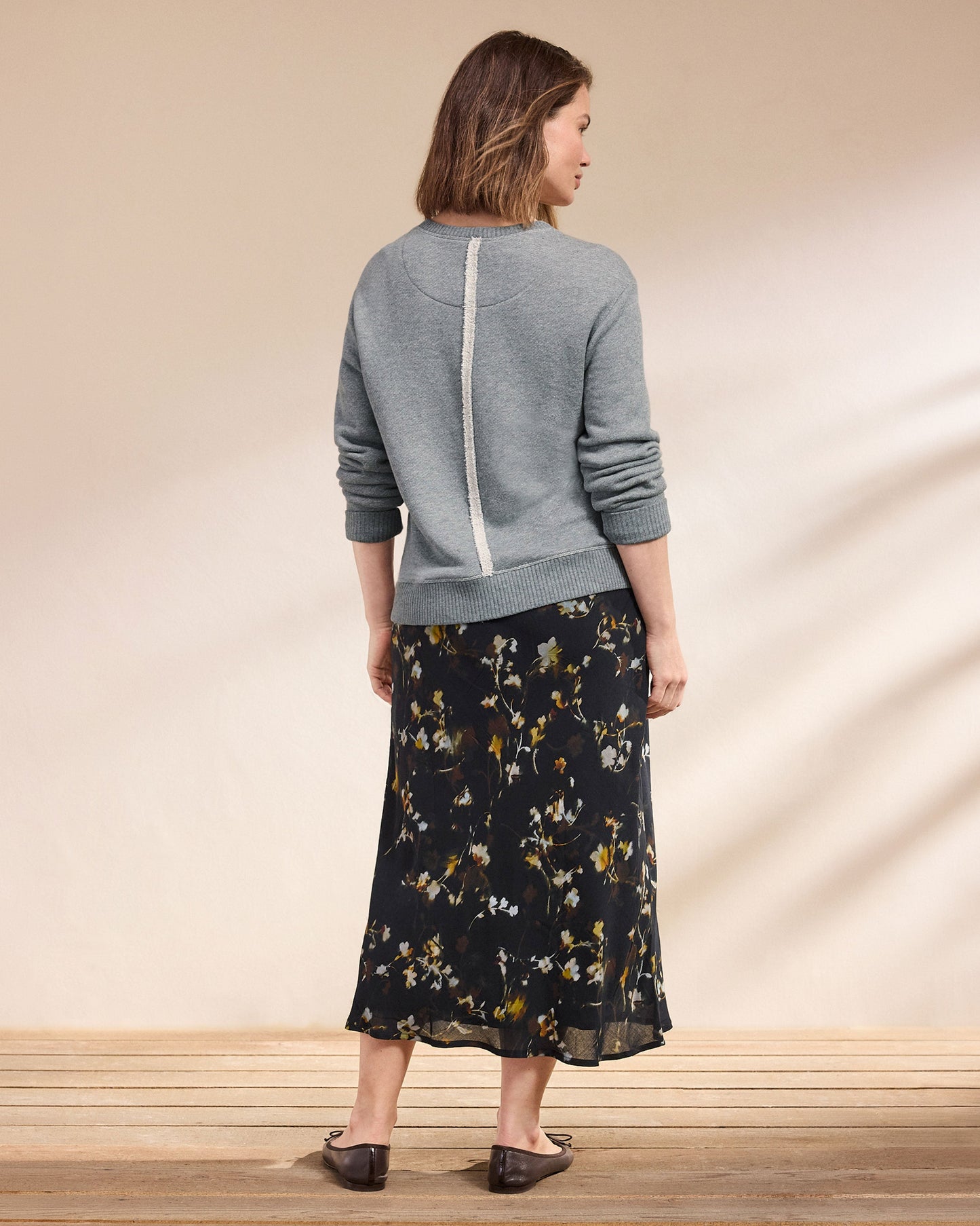 Playtime Pullover