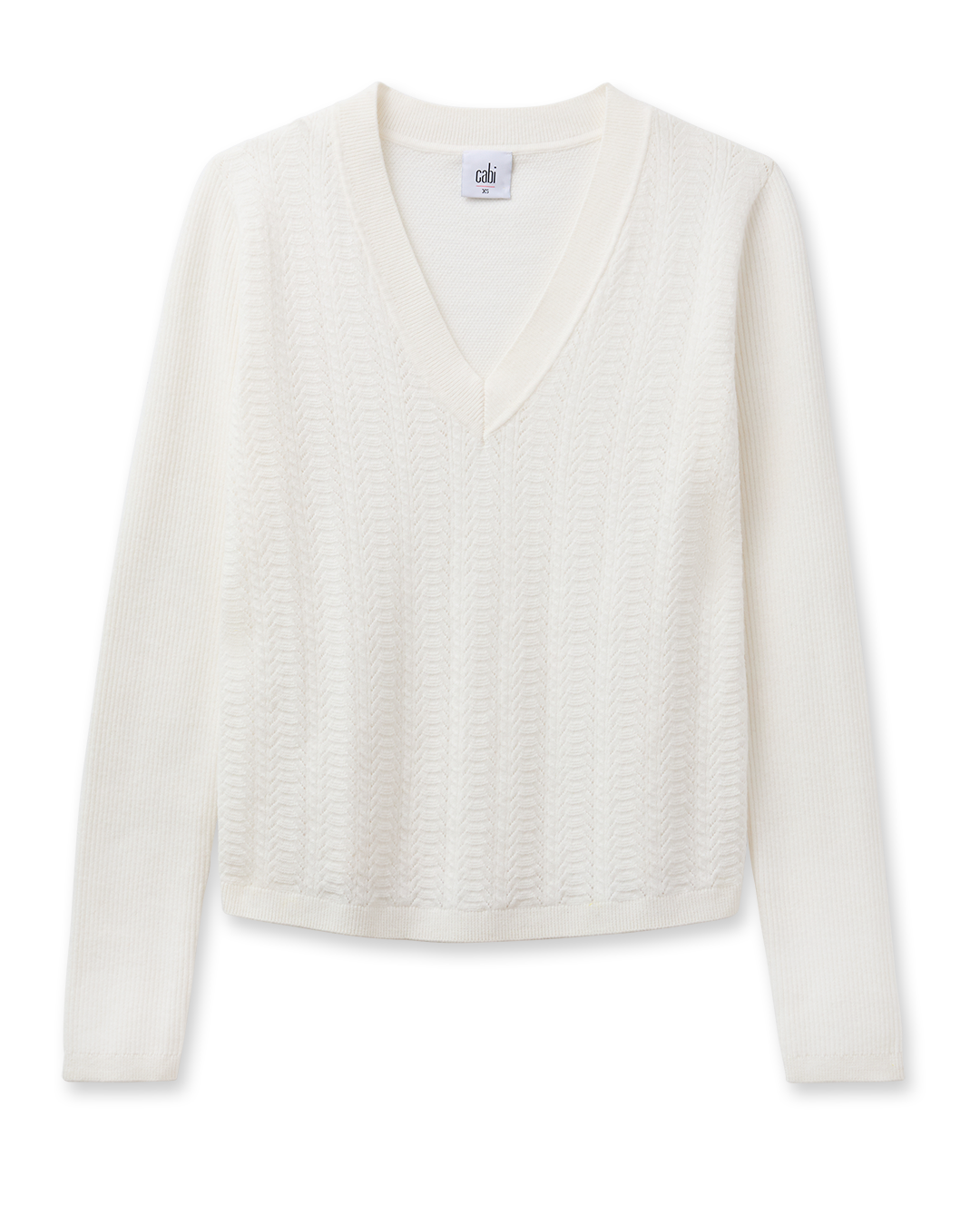 Perfect Pullover