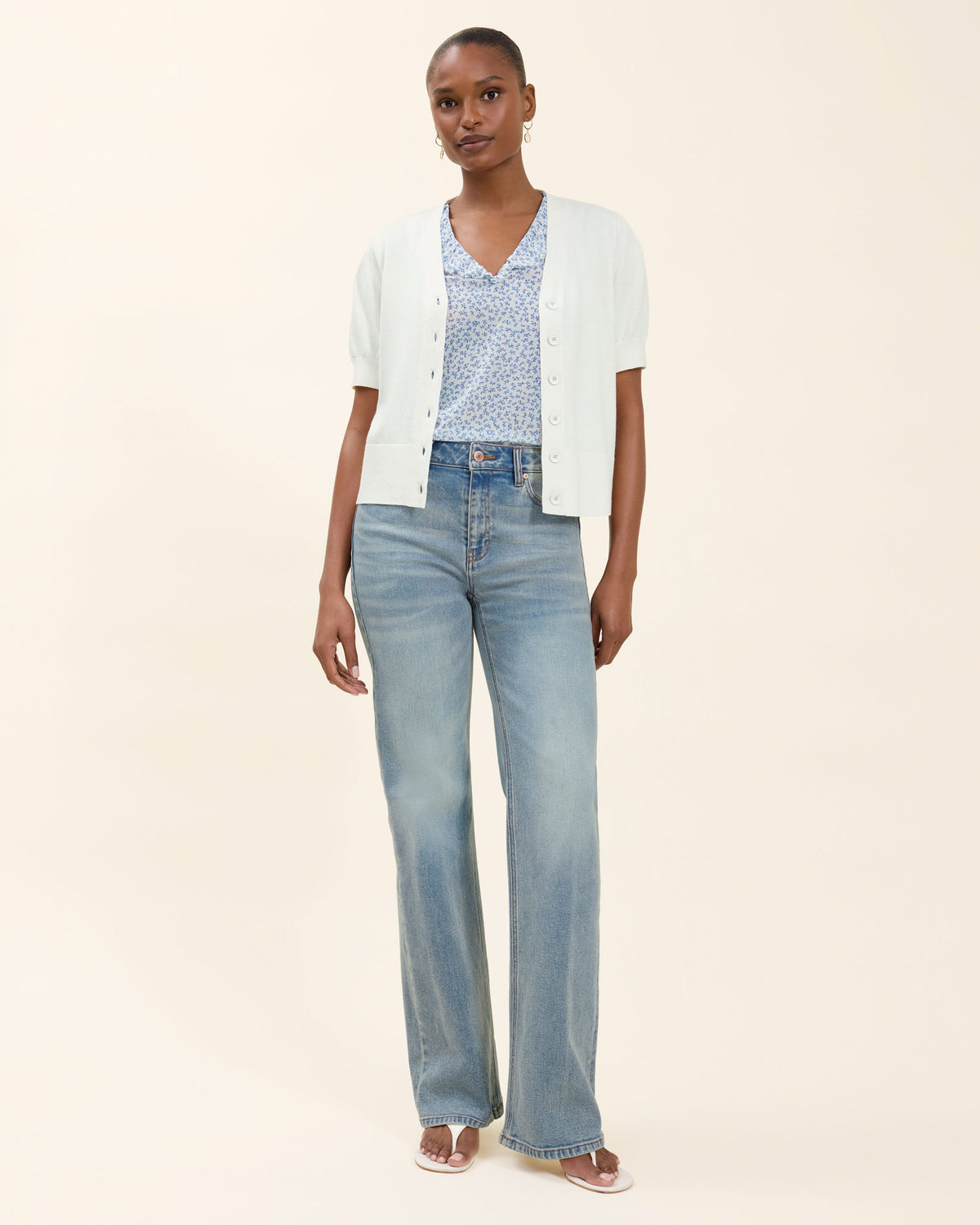 Caprice Cardigan