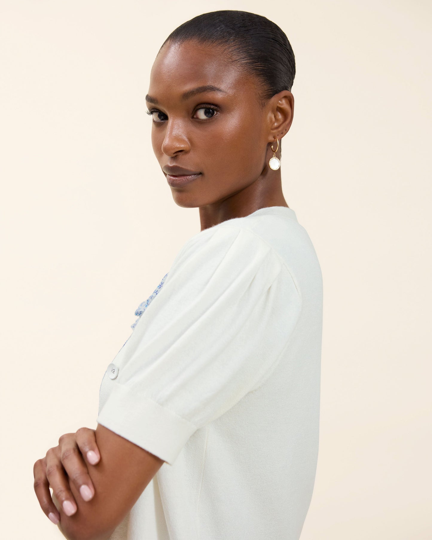 Caprice Cardigan
