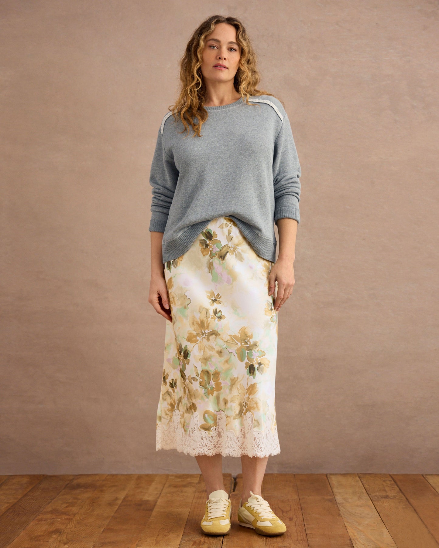 Playtime Pullover
