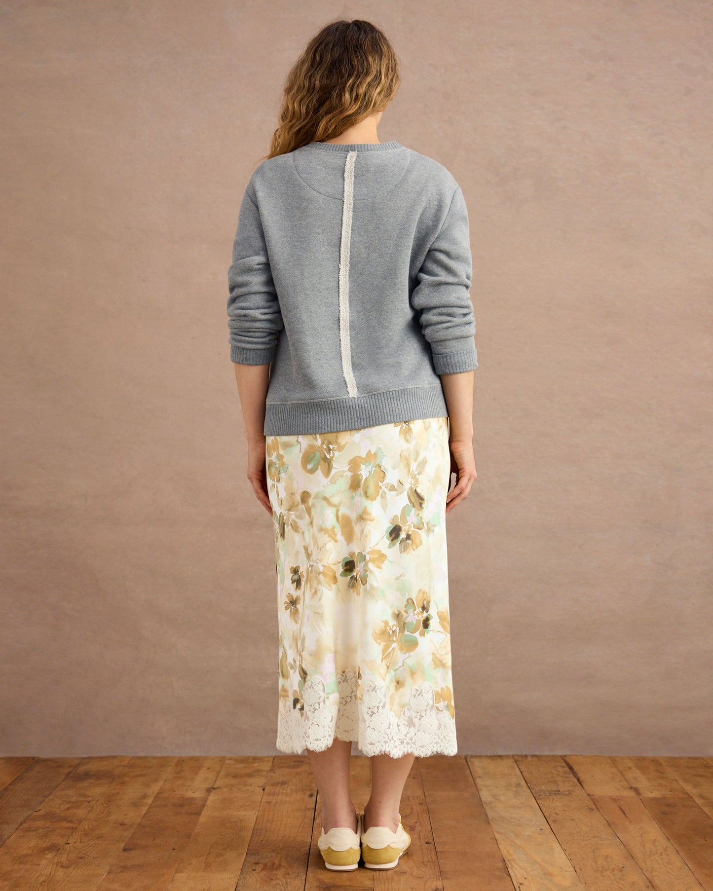Playtime Pullover