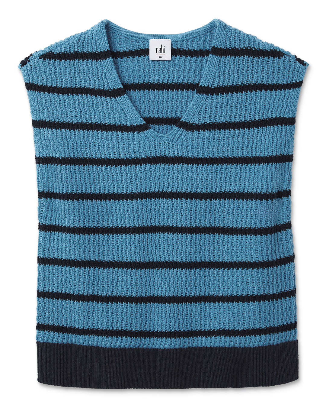 Match Point Sweater
