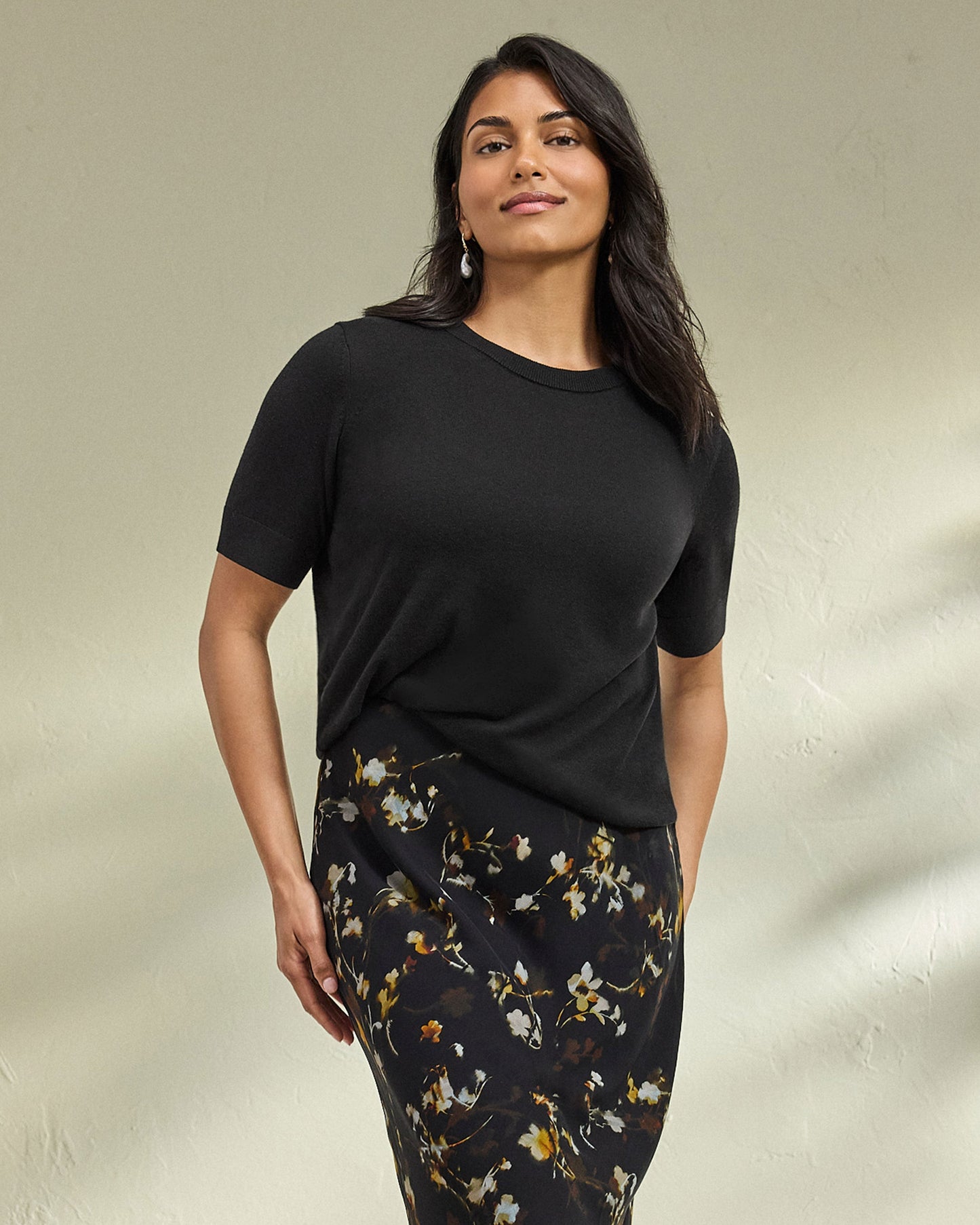 Gala Sweater