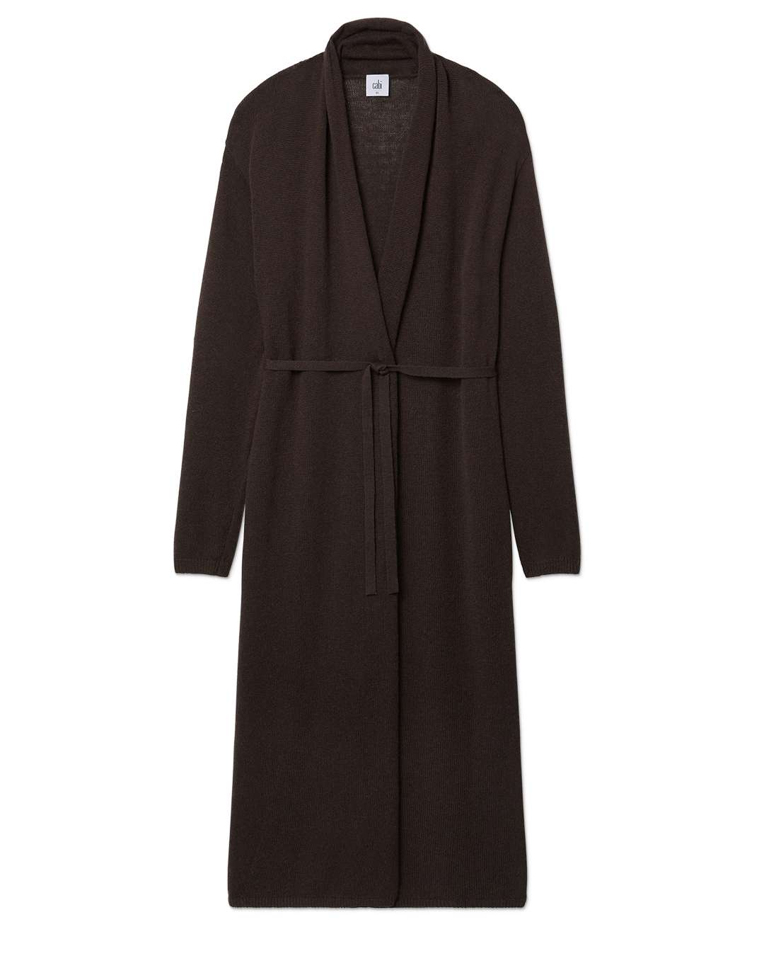 Truffle Cardigan