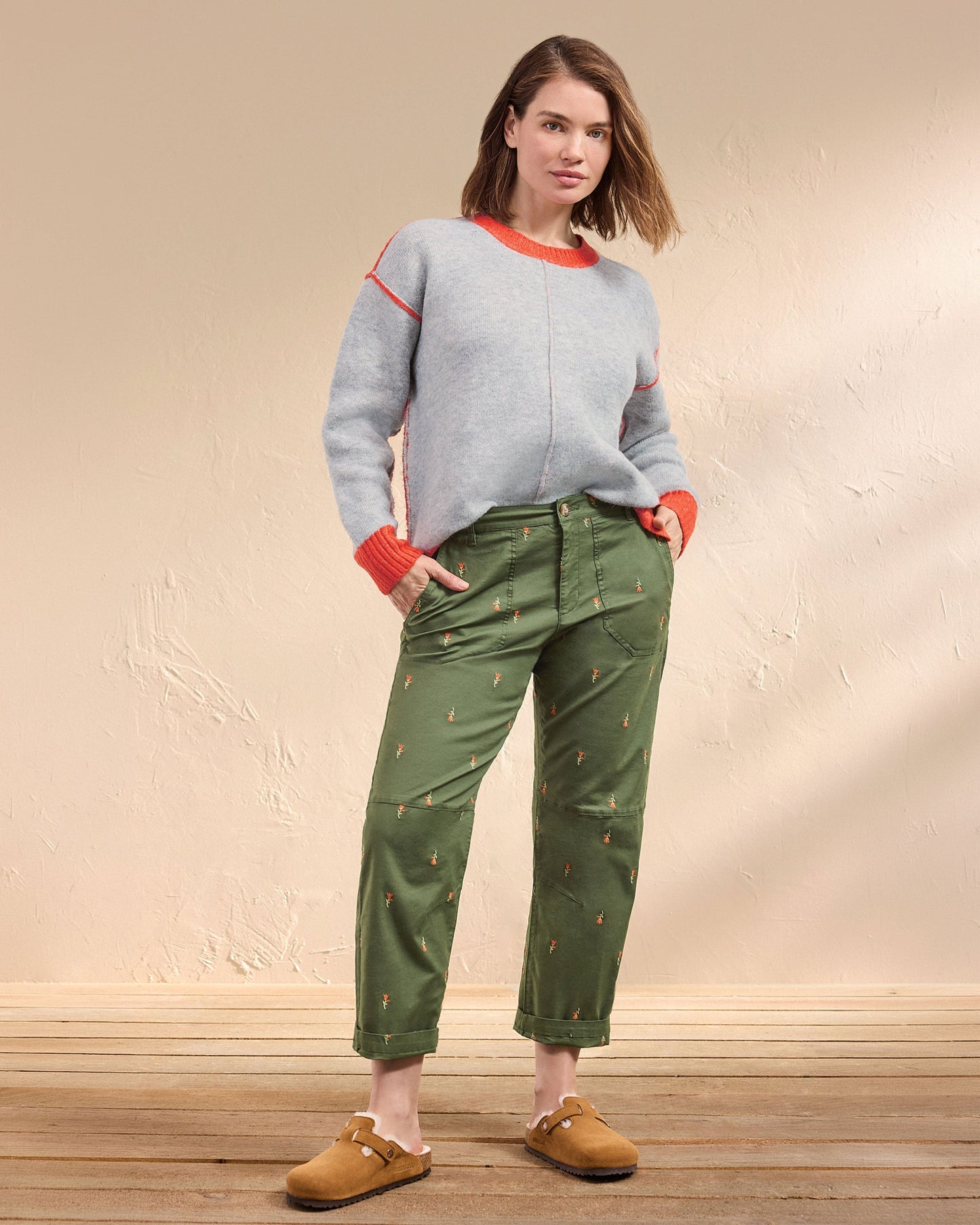 Clementine Popover