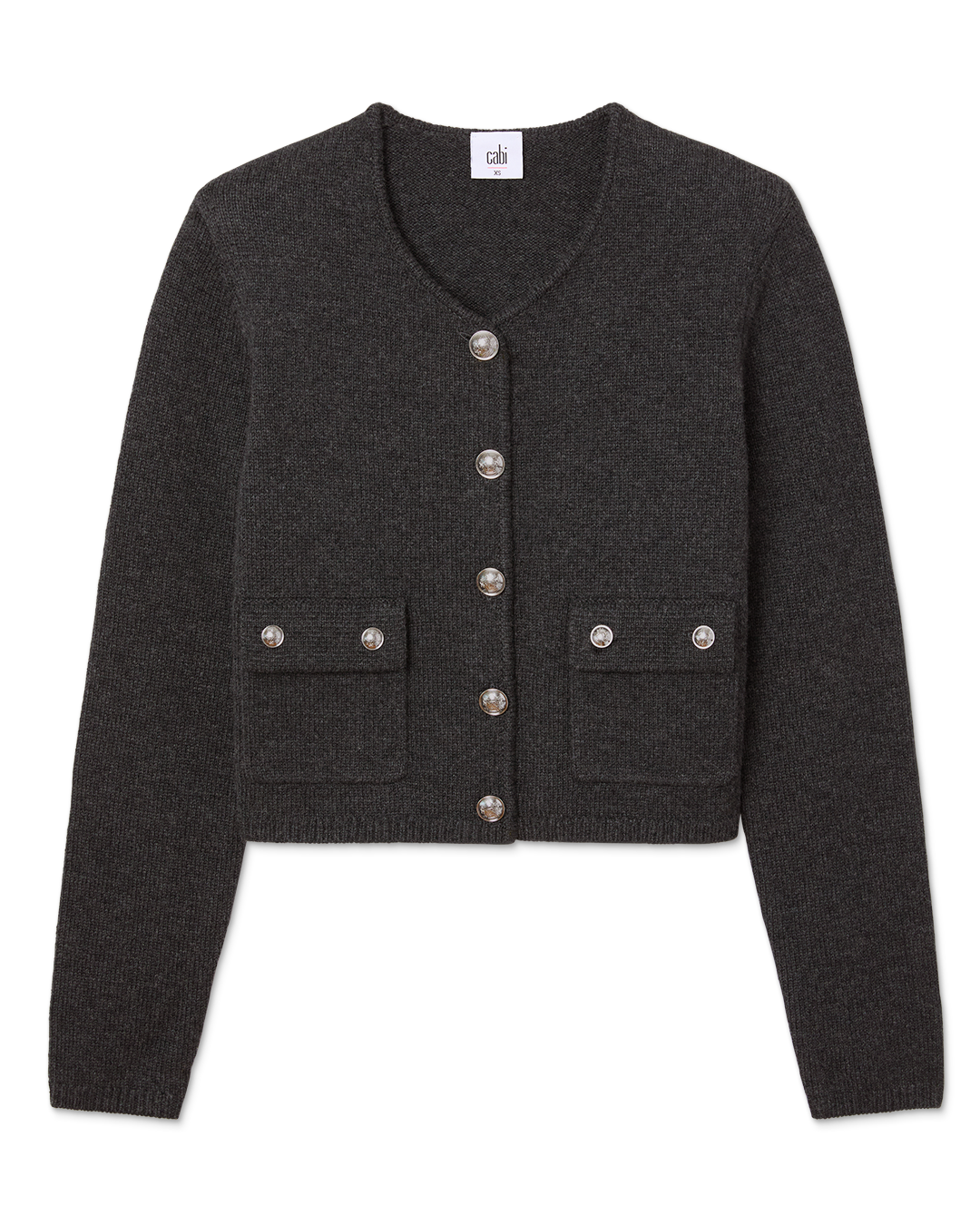 Maison Cardigan