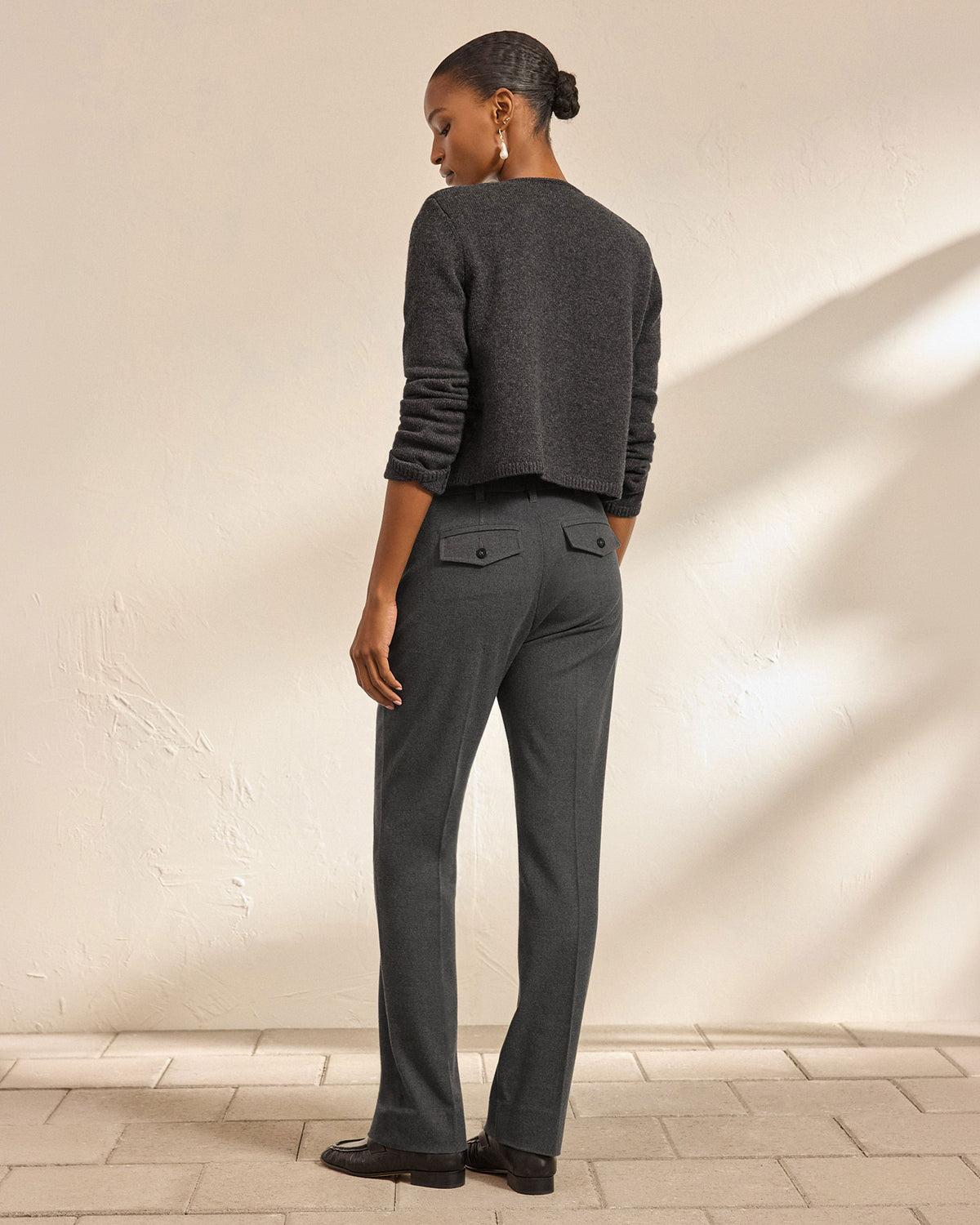 Maison Cardigan