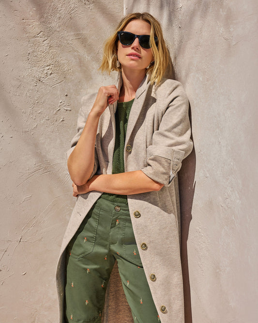 Muse Coat