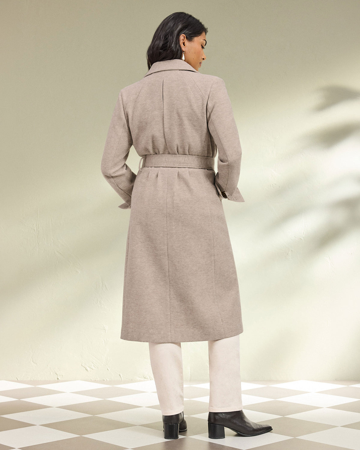 Muse Coat