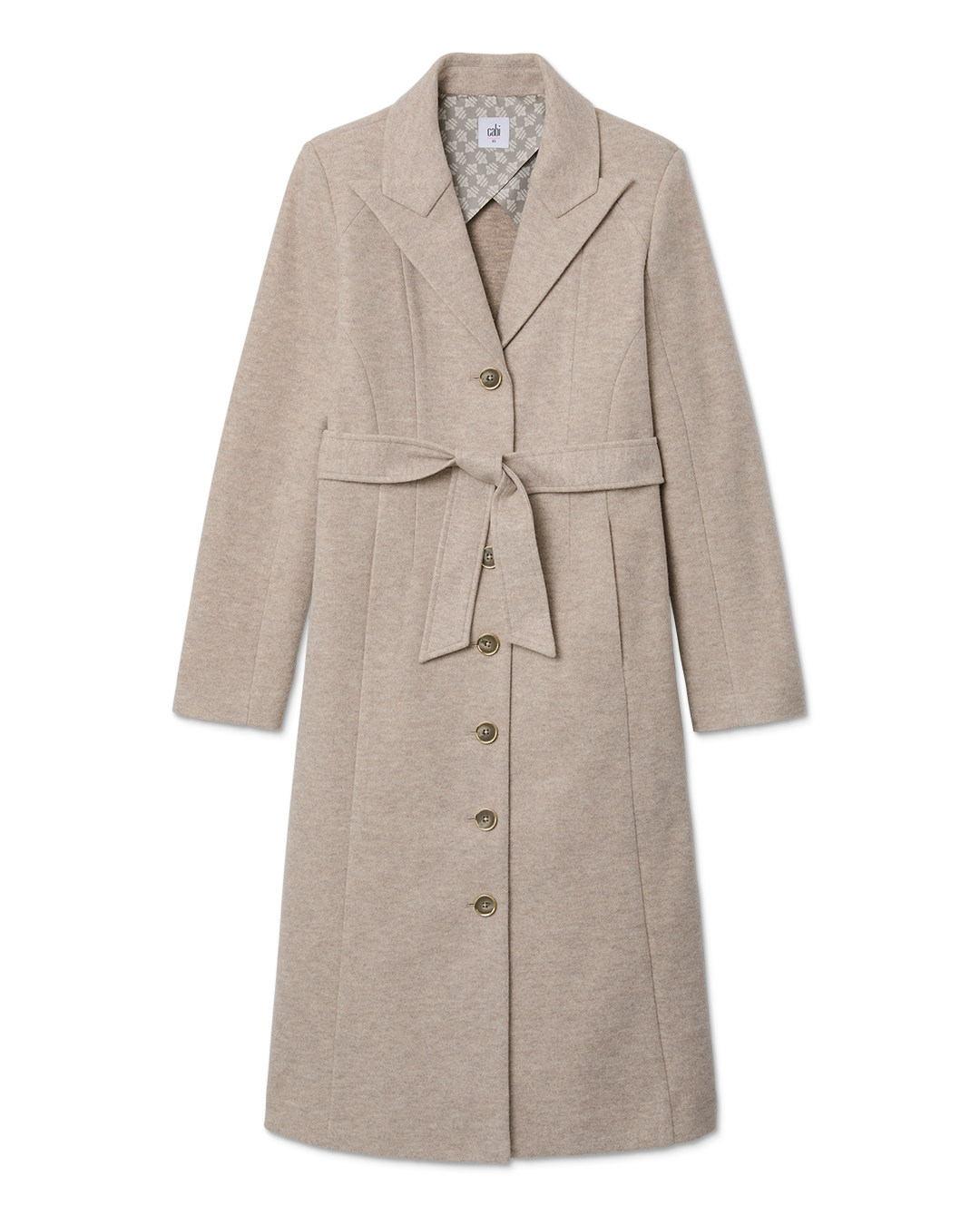Muse Coat