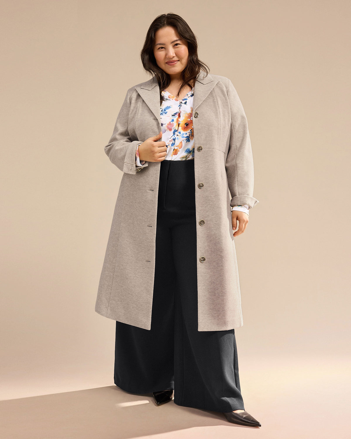 Muse Coat
