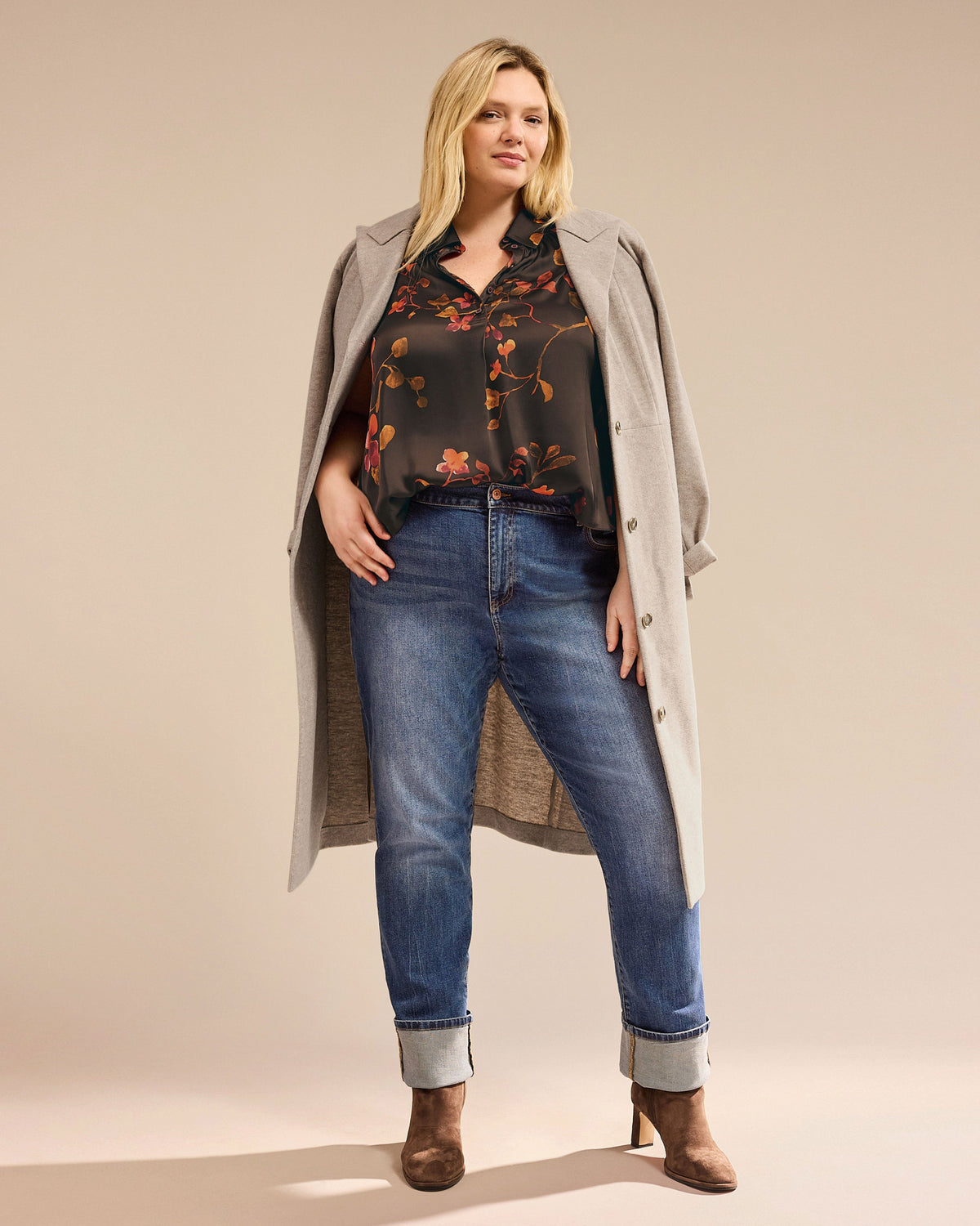 Muse Coat