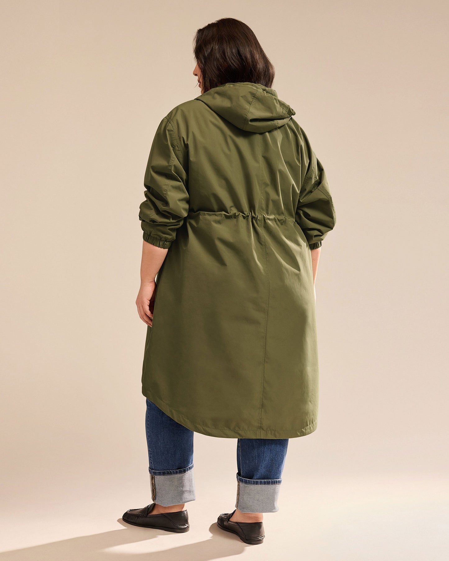 Stormy Jacket