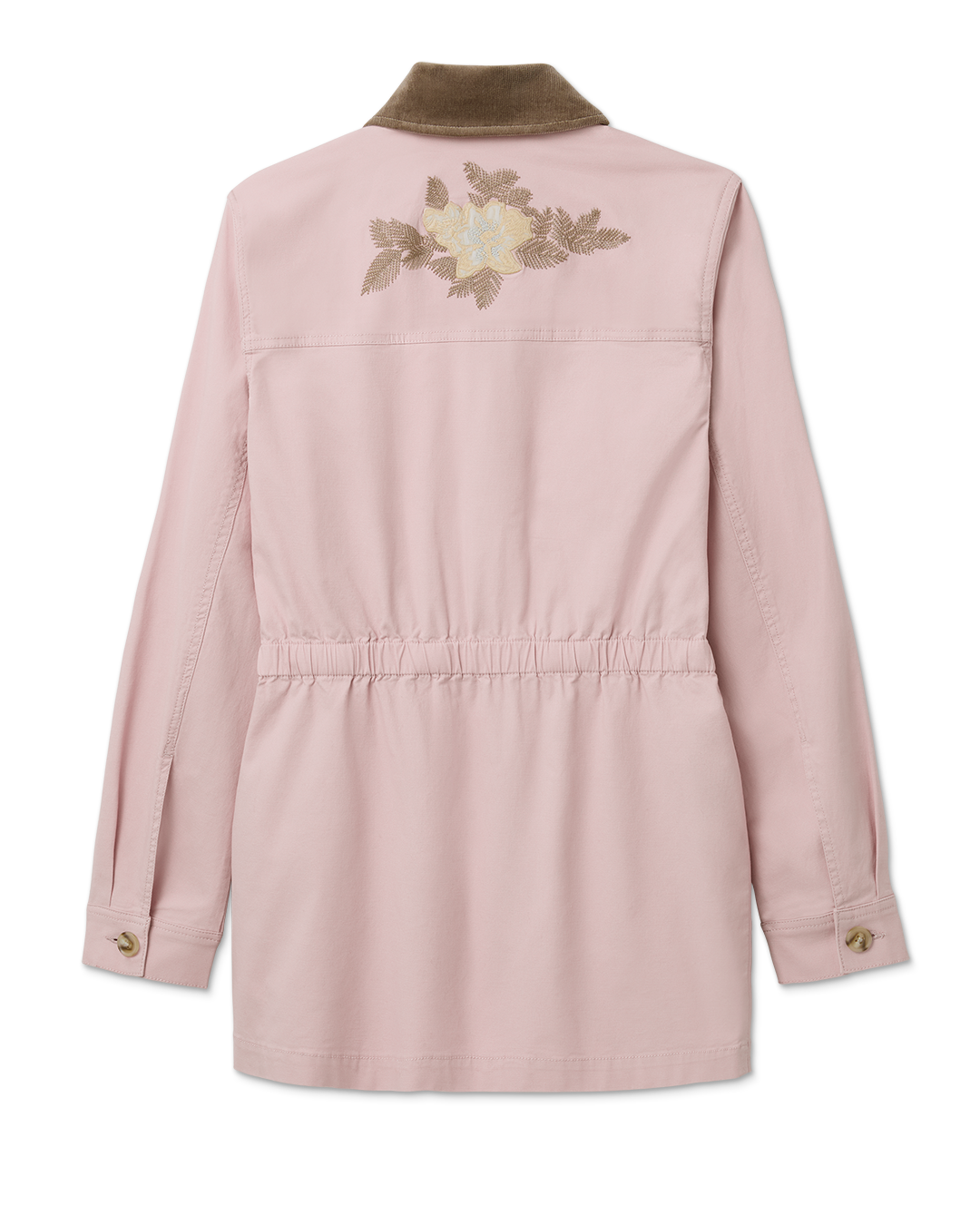 Avery Anorak