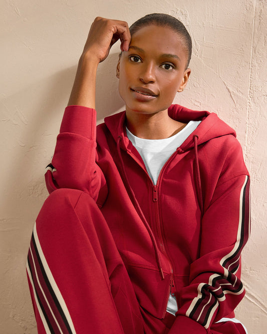 Warm-Up Jacket