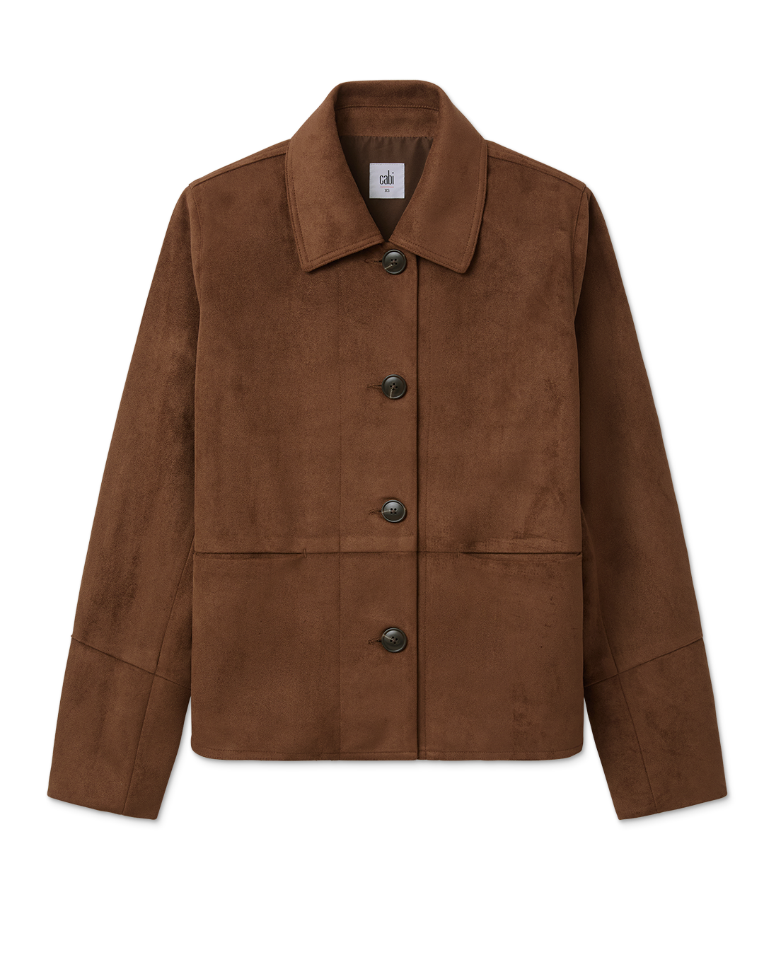 Marlowe Jacket
