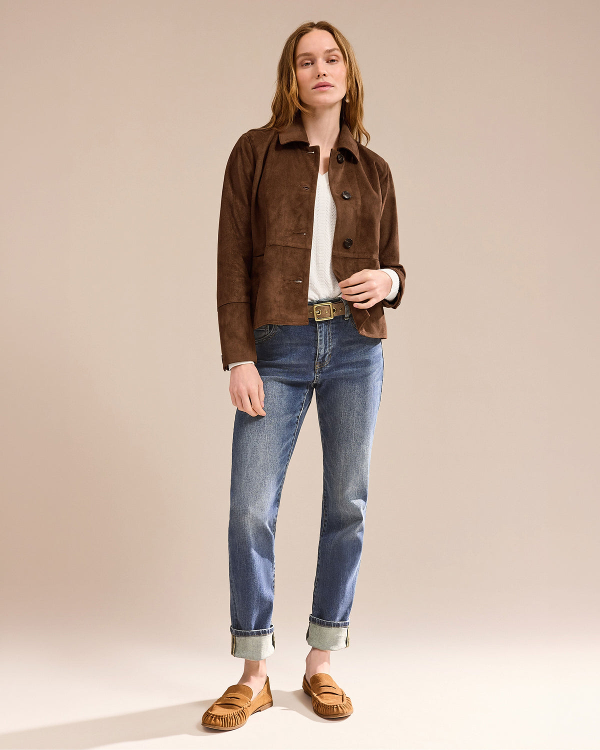 Marlowe Jacket