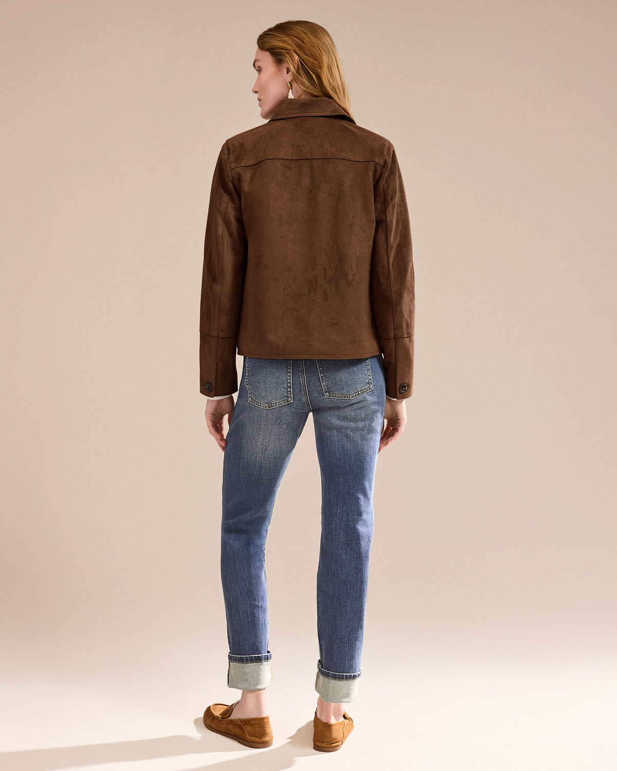 Marlowe Jacket