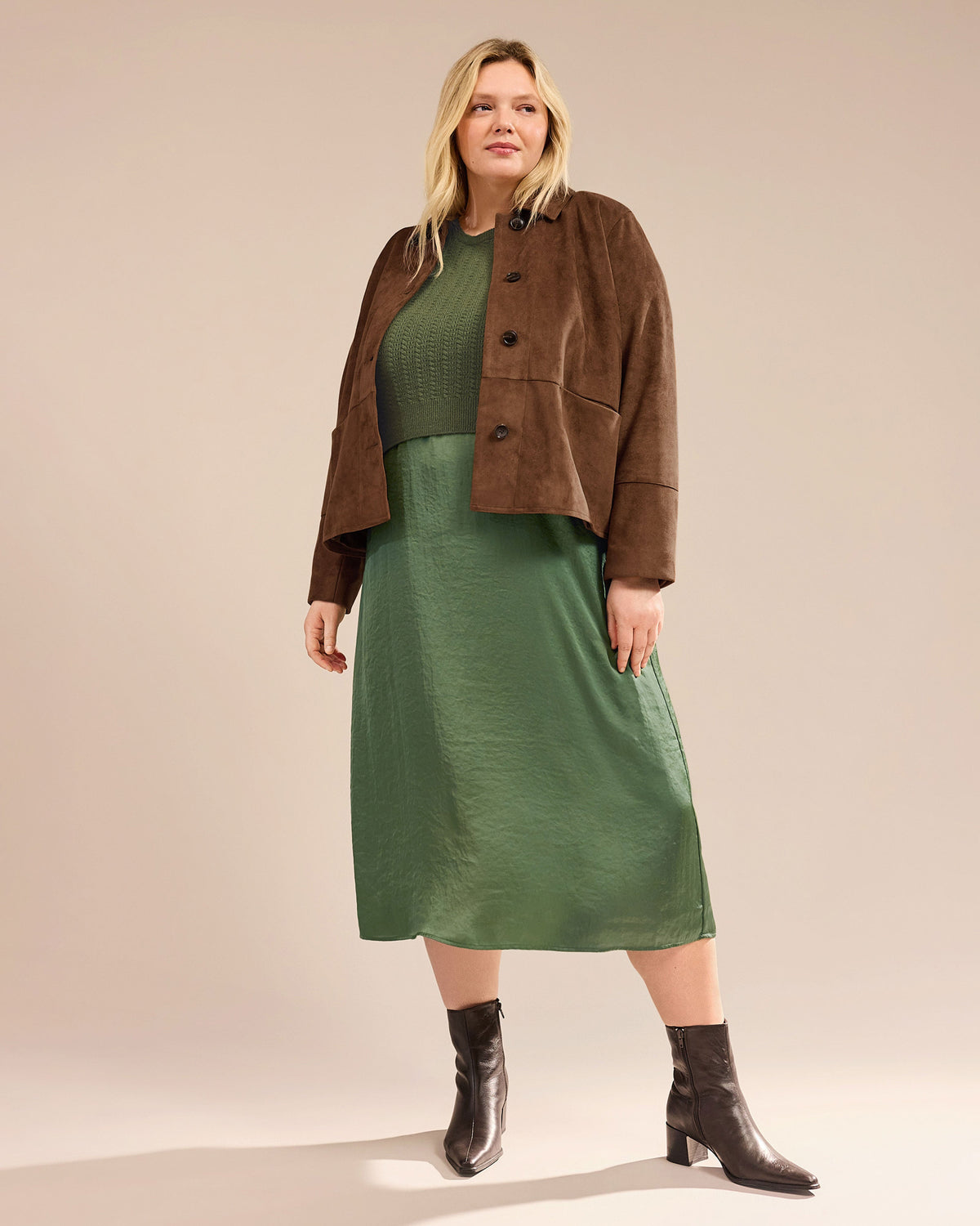 Marlowe Jacket