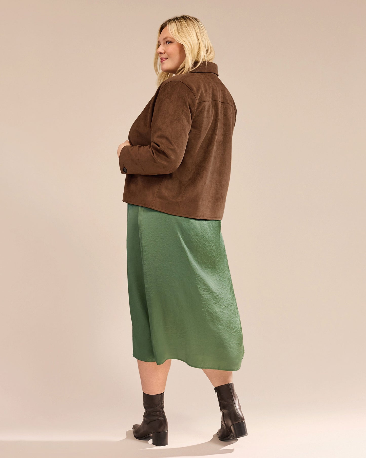 Marlowe Jacket