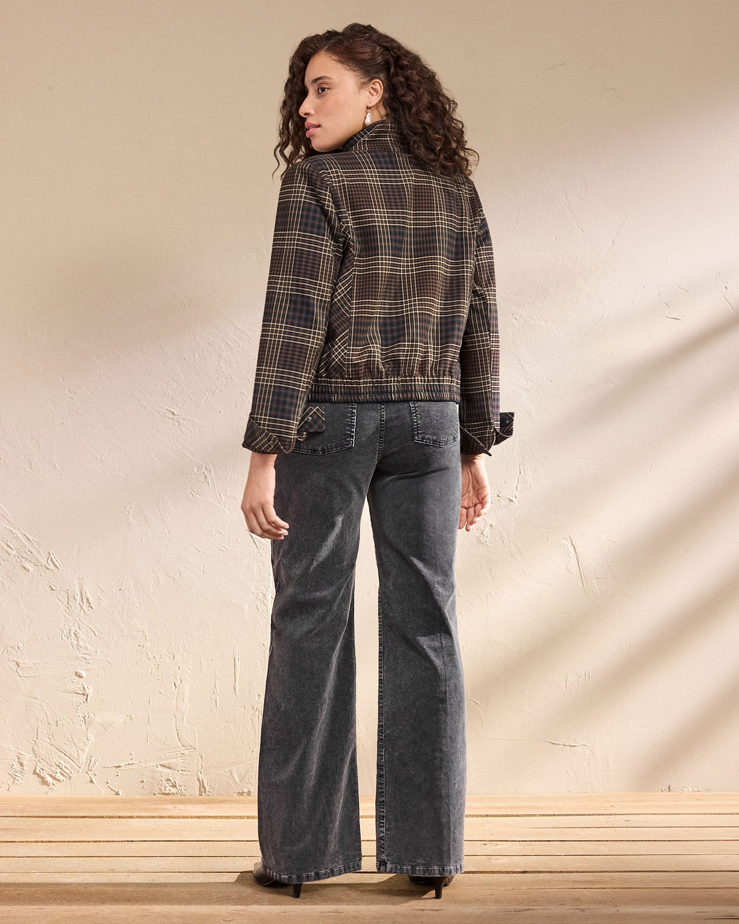 Quinn Jacket