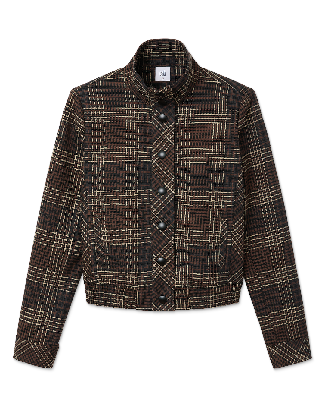 Quinn Jacket