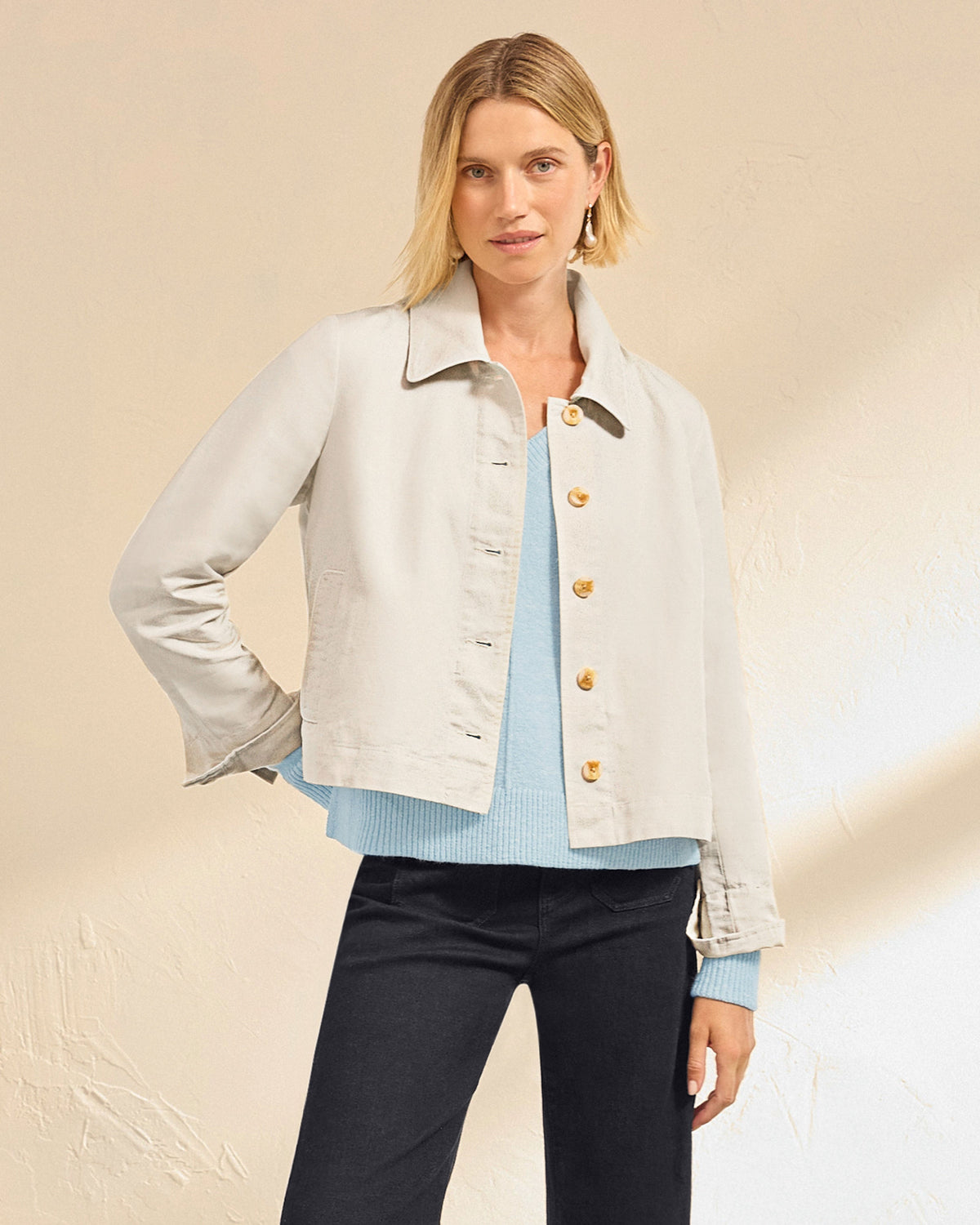 Workshop Jacket