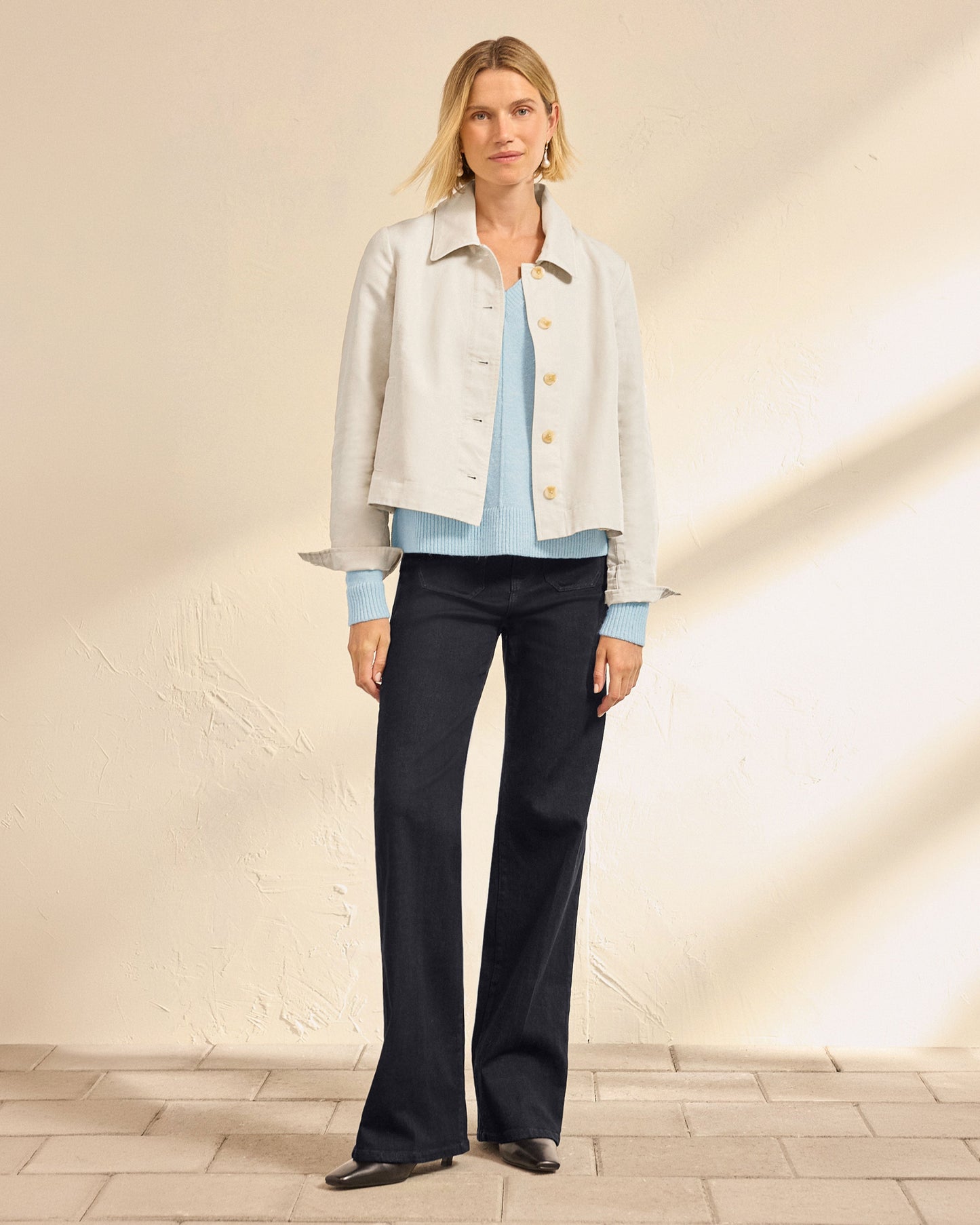 Workshop Jacket
