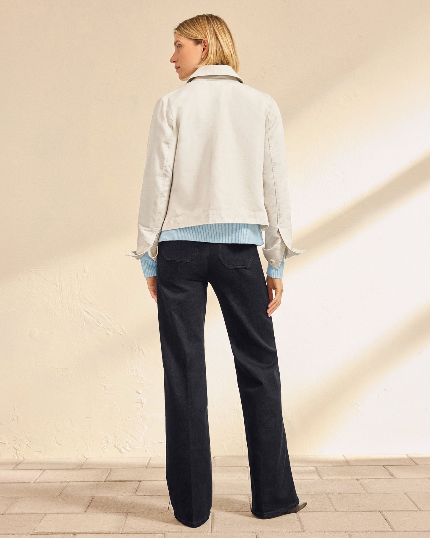 Workshop Jacket