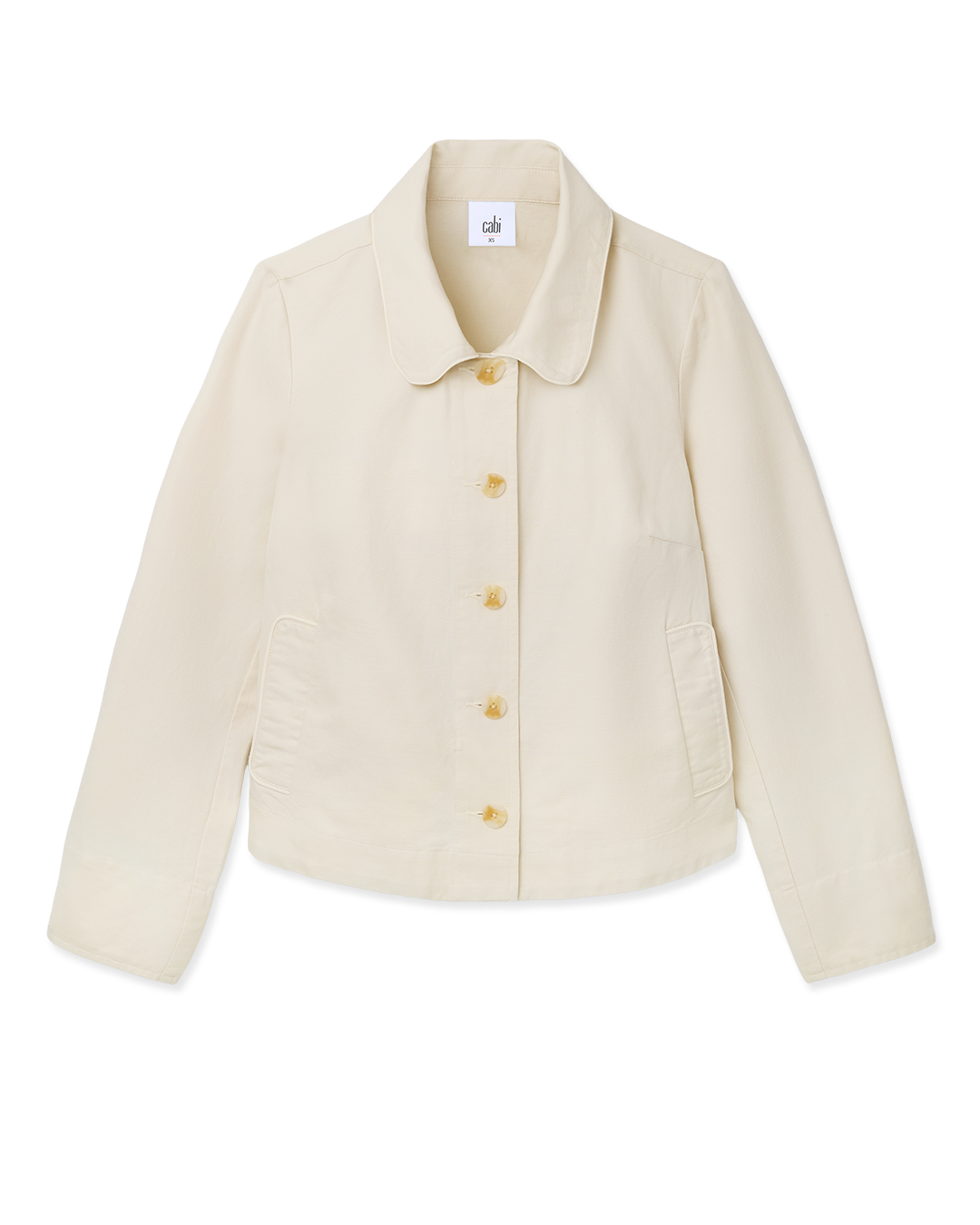 Workshop Jacket