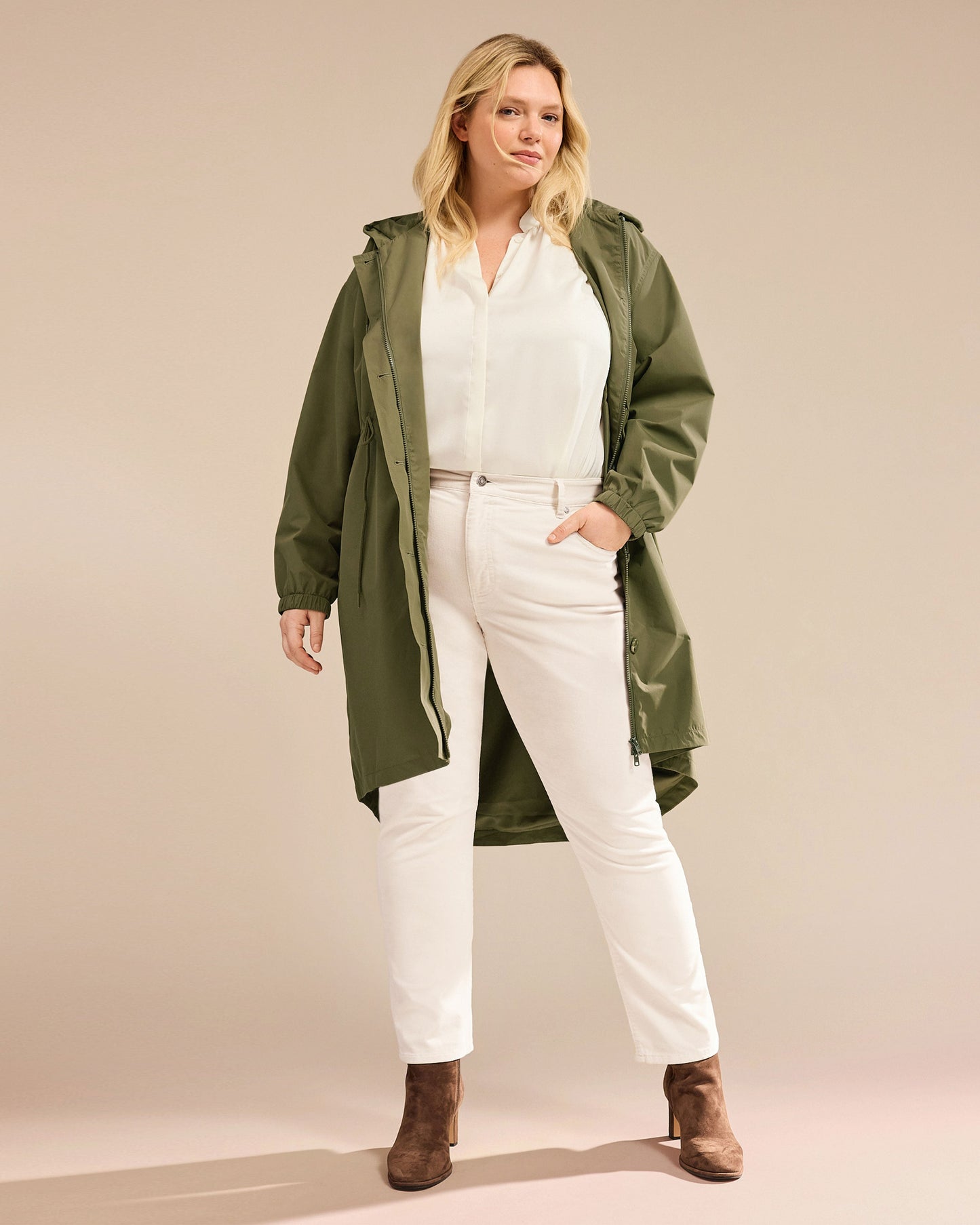 Miller Pant