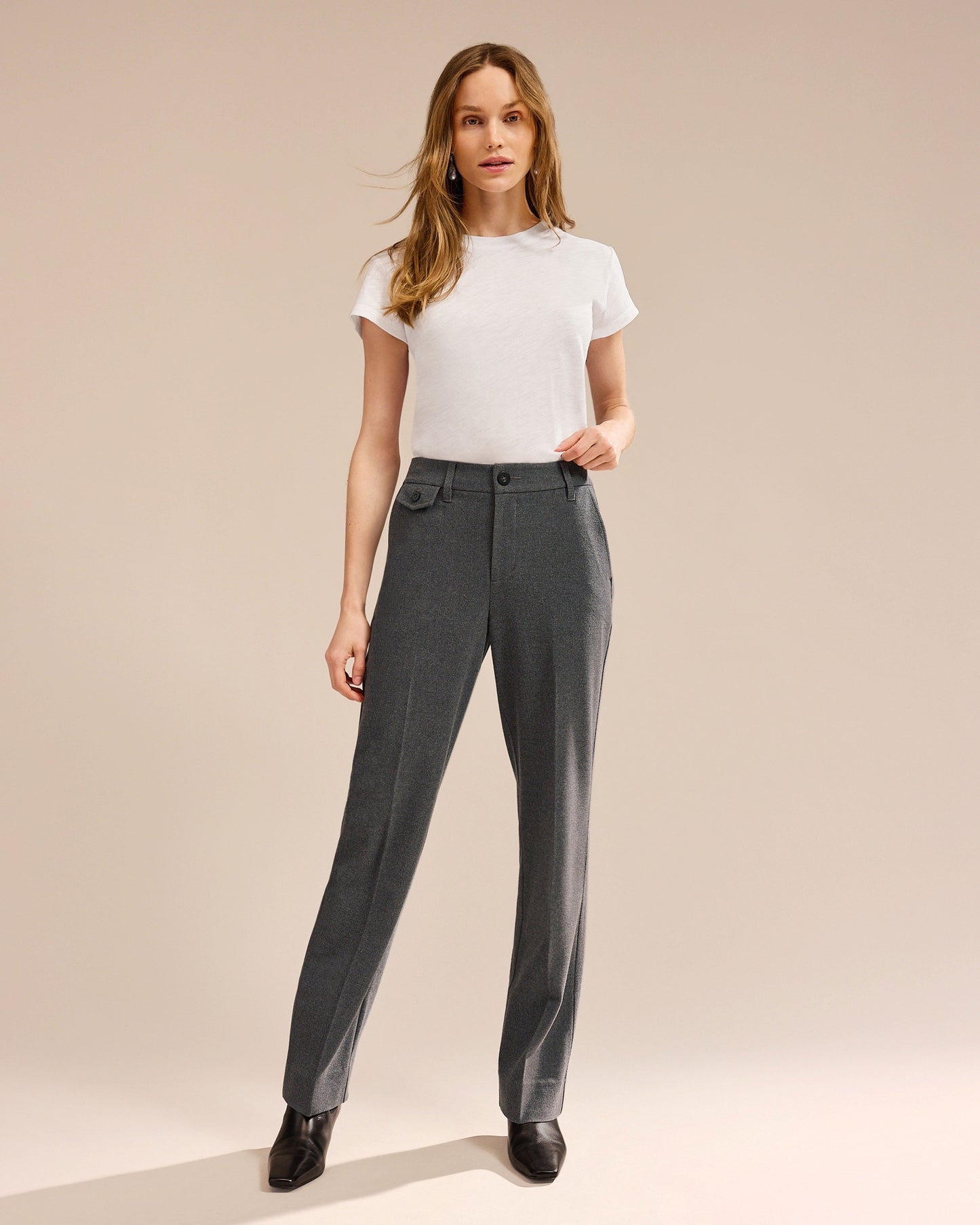 Easy Trouser