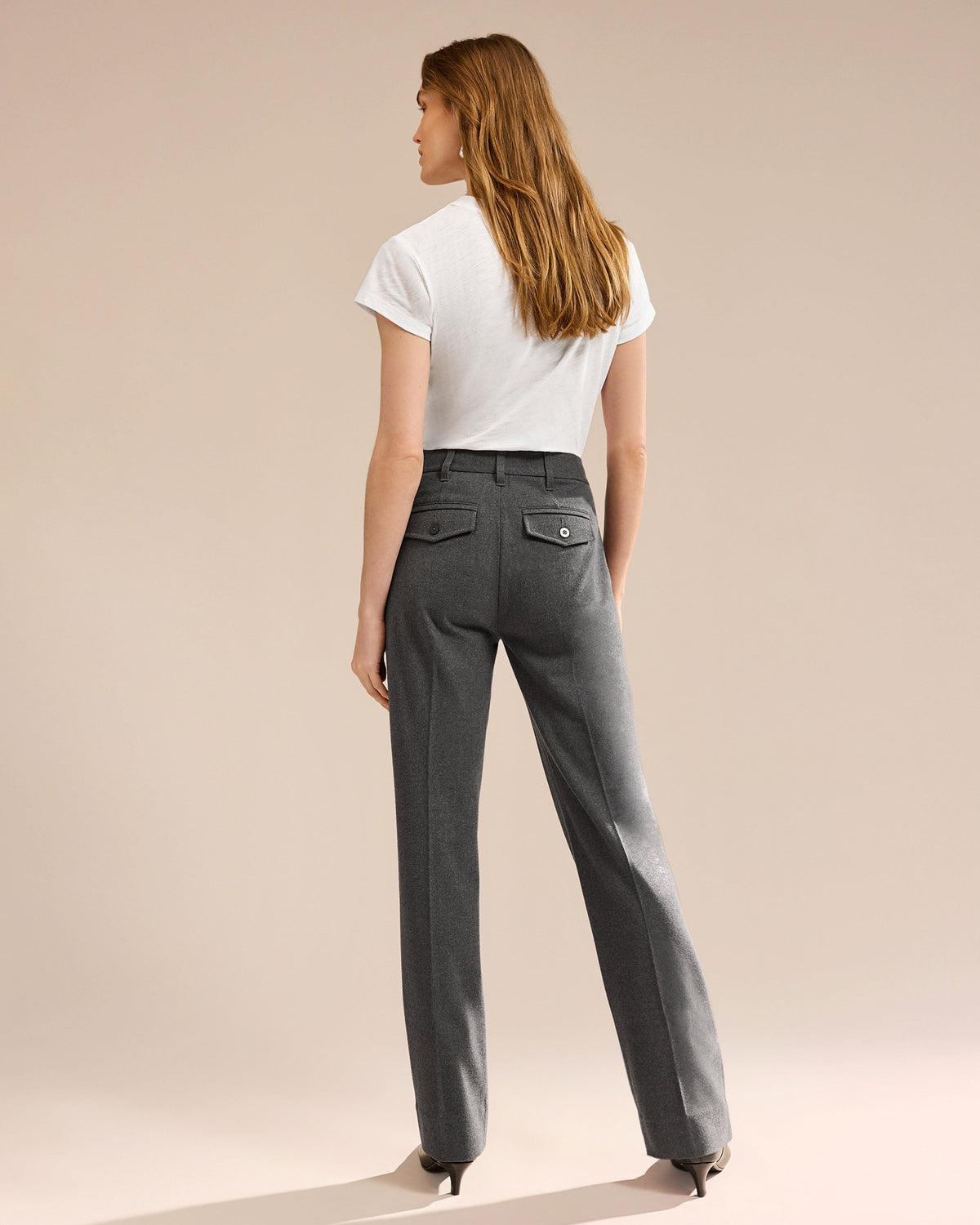 Easy Trouser