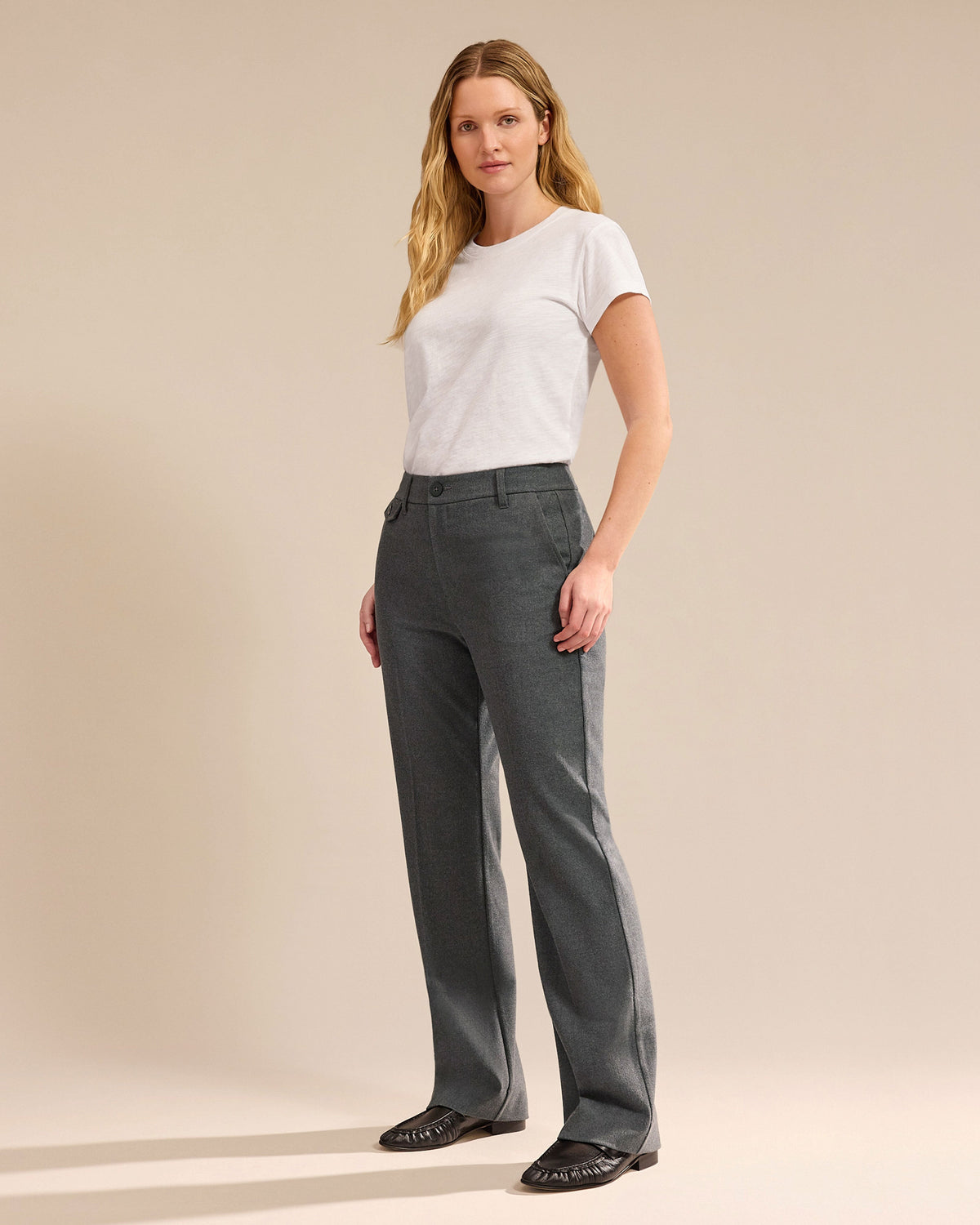 Easy Trouser