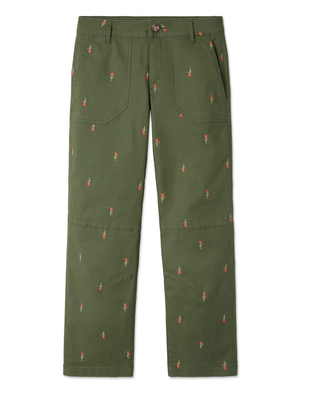 Fleur Pant