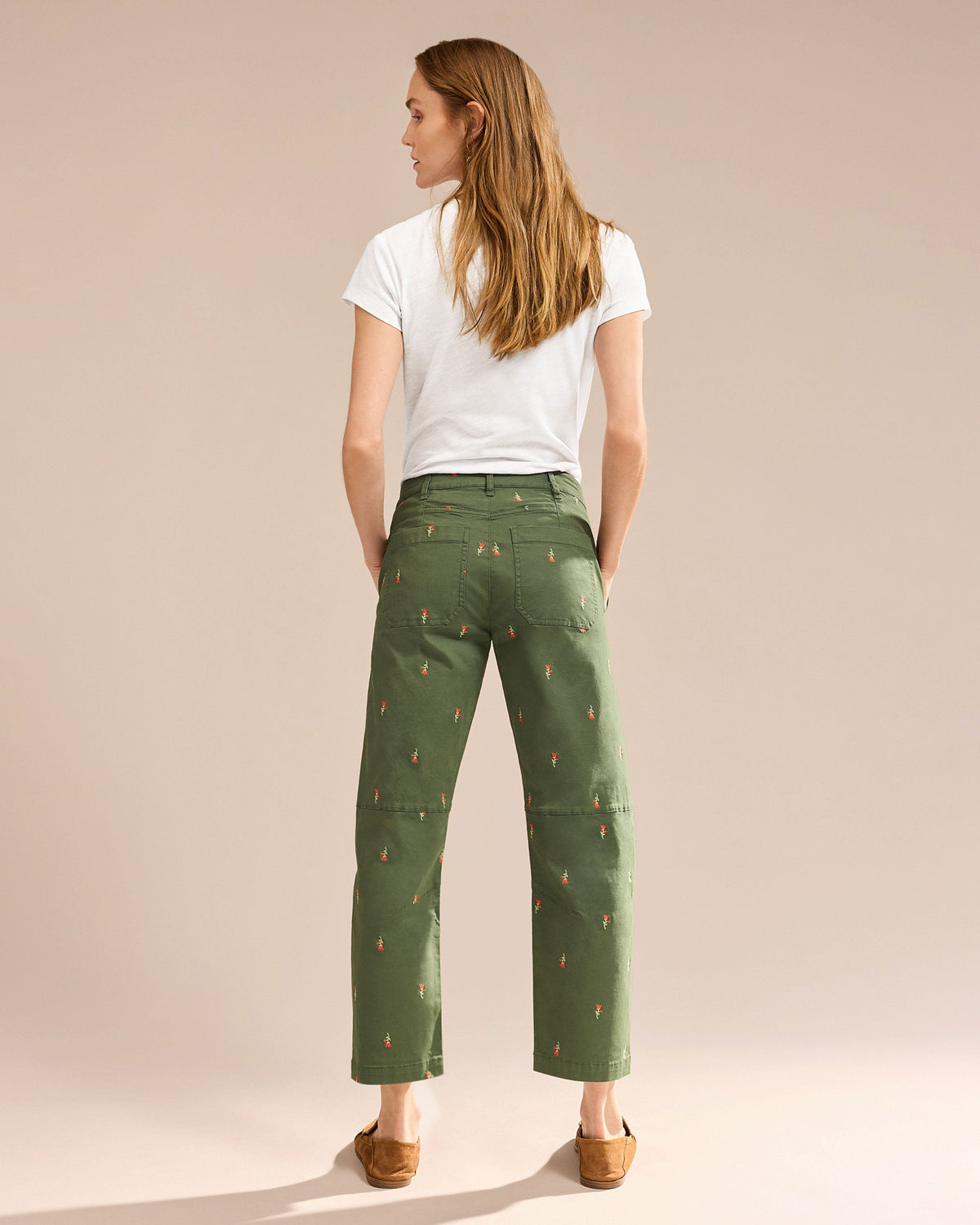 Fleur Pant