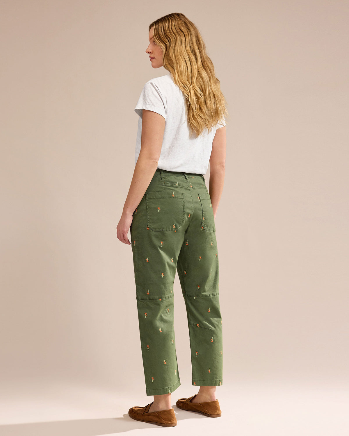 Fleur Pant