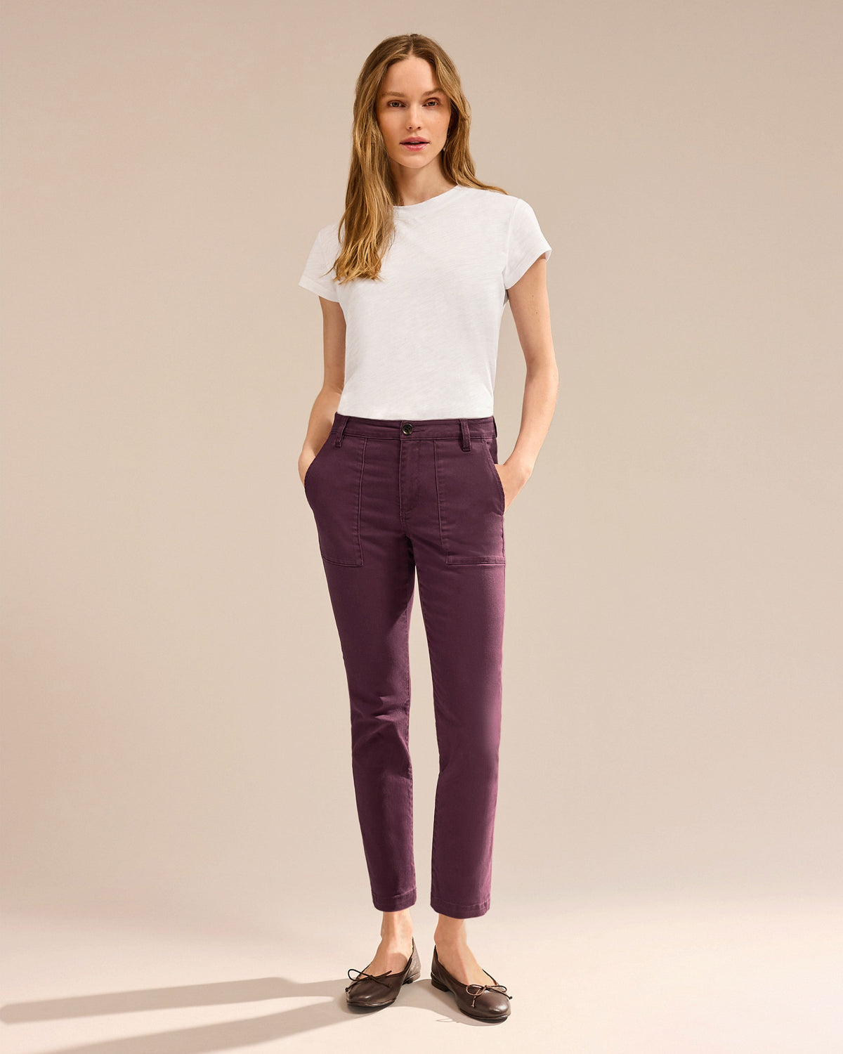 Taylor Pant