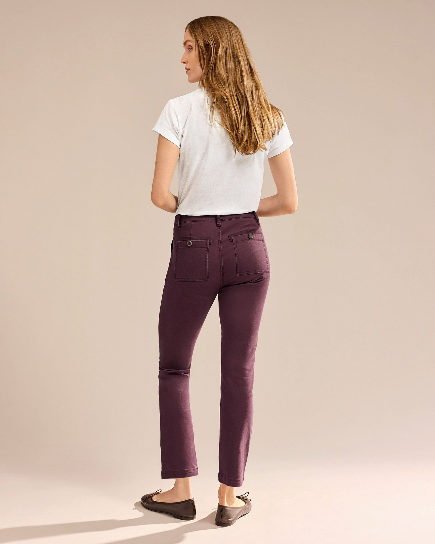 Taylor Pant