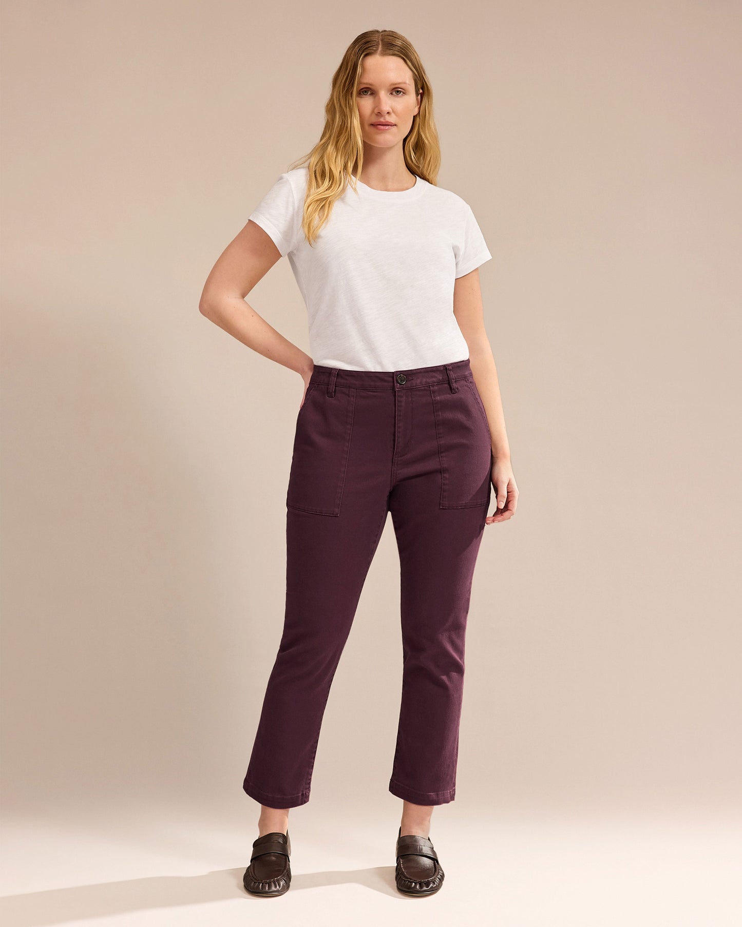Taylor Pant