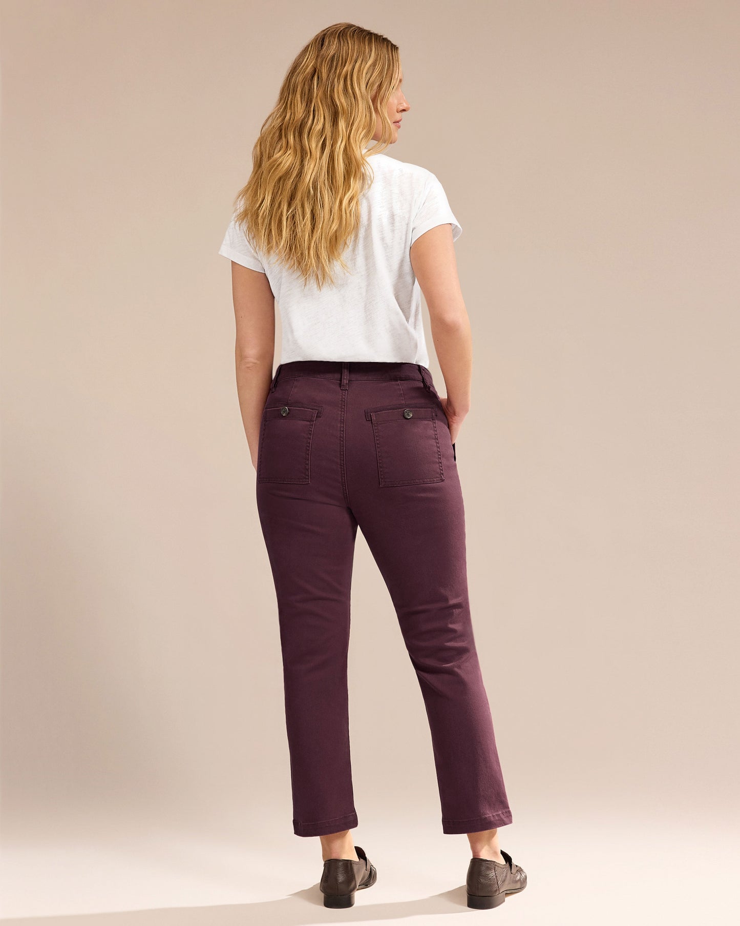 Taylor Pant