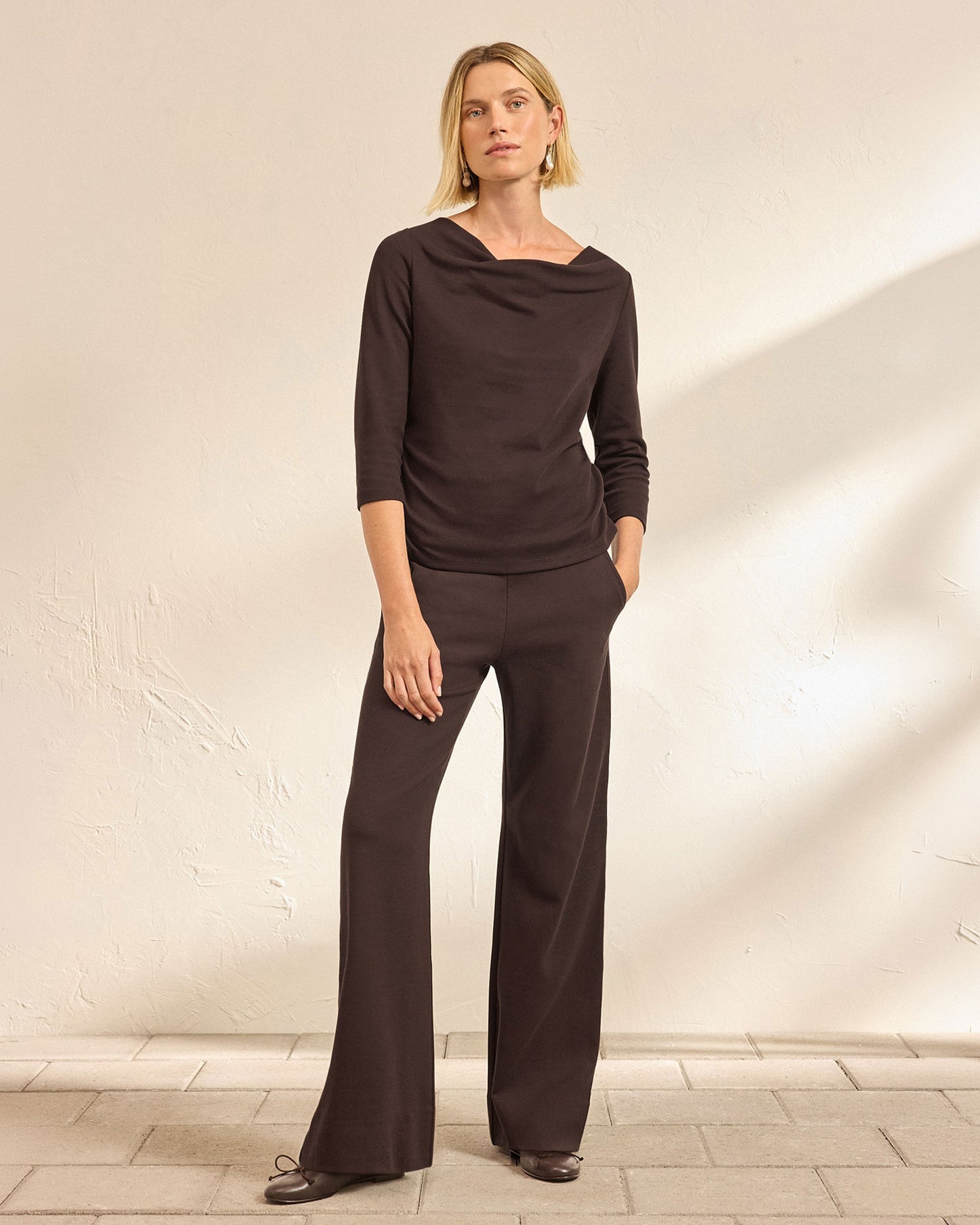 Truffle Pant