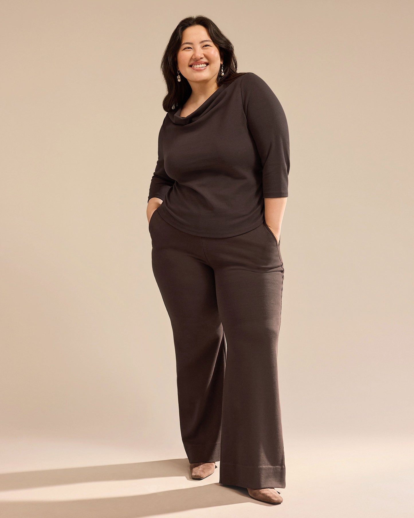 Truffle Pant