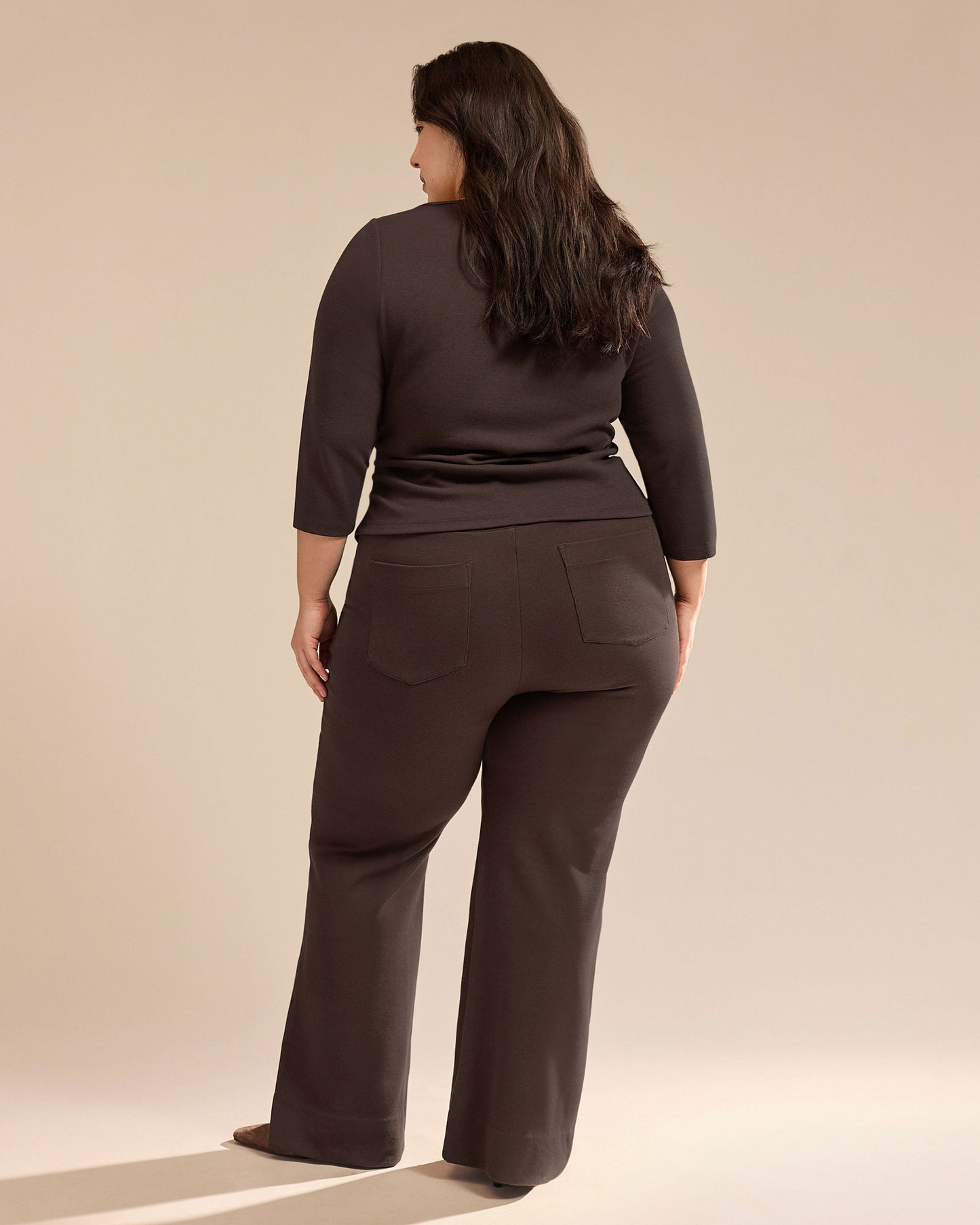 Truffle Pant
