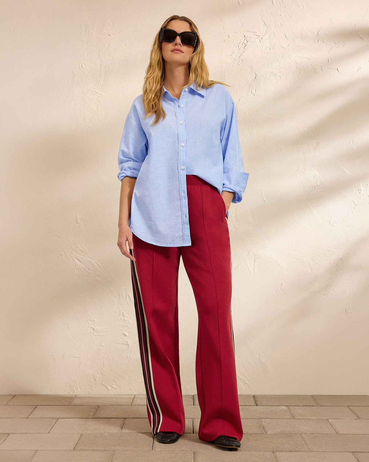 Warm-Up Pant