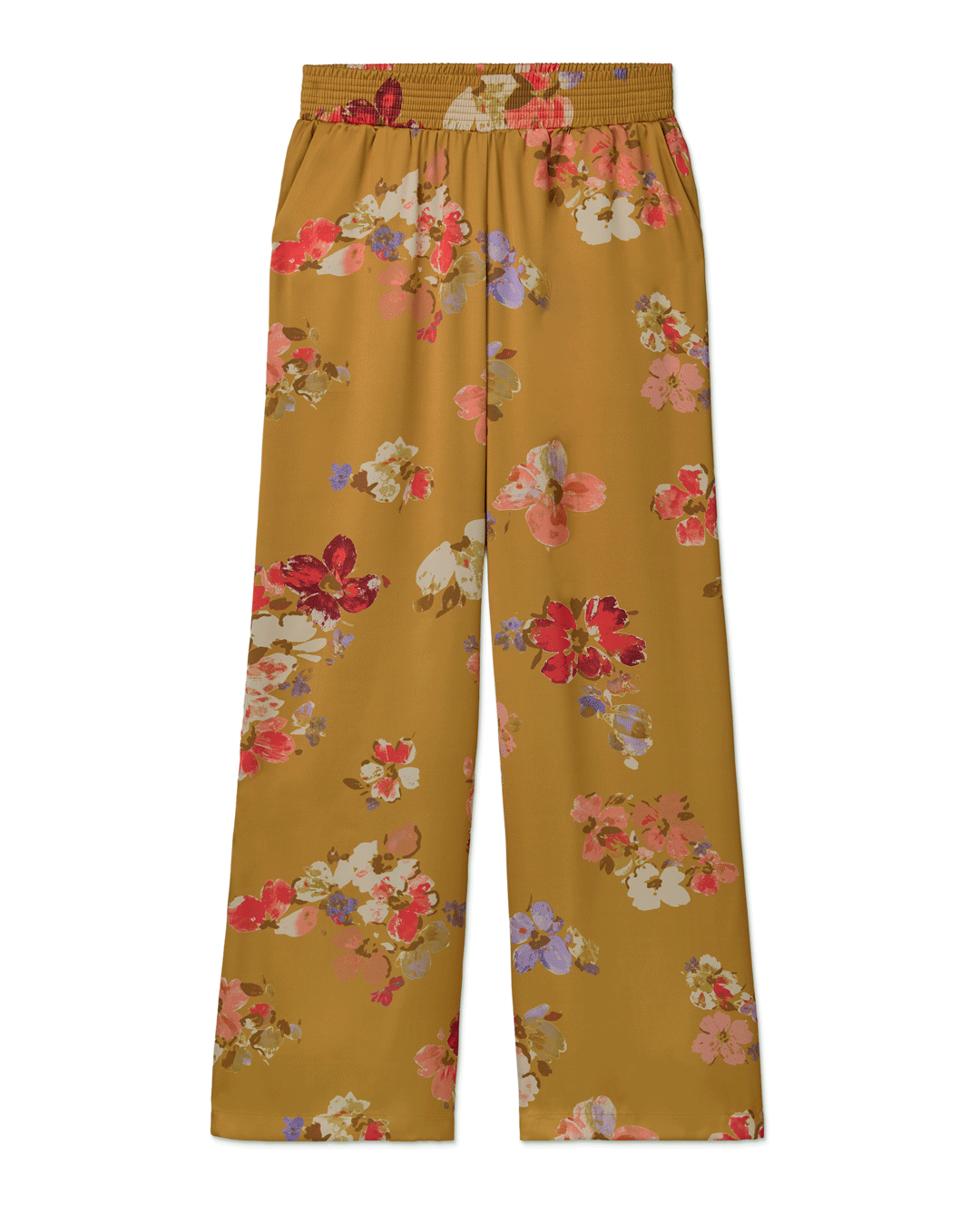 Goldie Pant